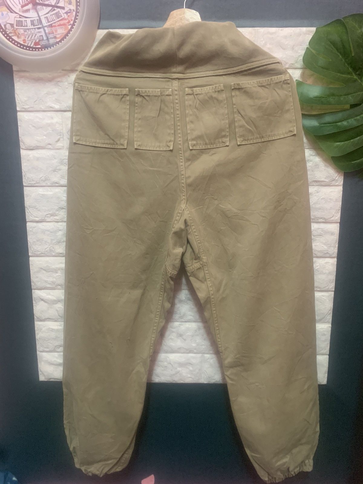 Japanese Brand × Kapital RARE!! KAPITAL Pants Size US 30 / EU 46 - 4 Thumbnail
