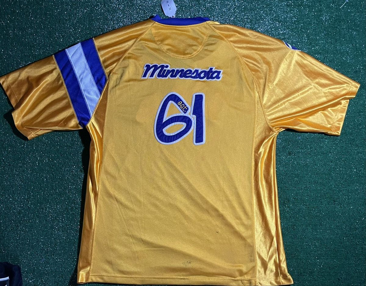 NFL Vikings Minnesota Est. 1961 Size US XXL / EU 58 / 5 - 6 Thumbnail