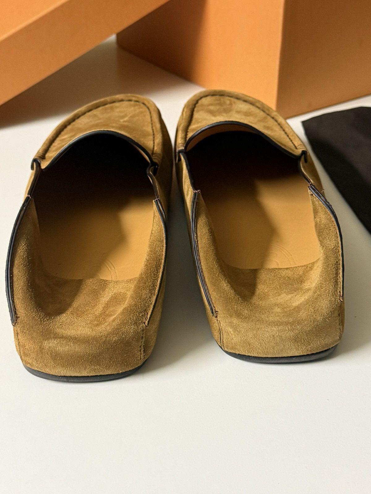 Tod's tod's Size US 11 / EU 44 - 5 Thumbnail