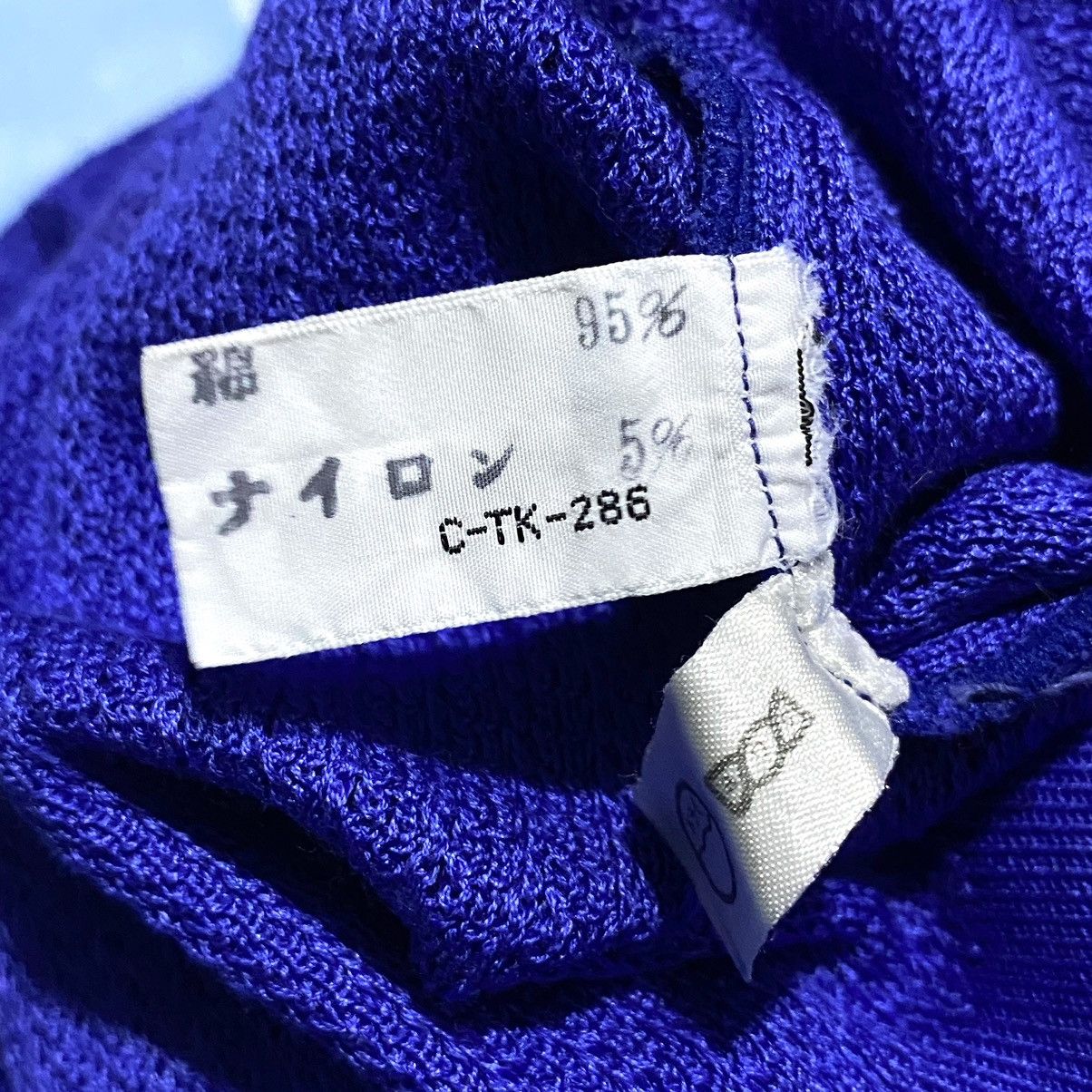 Christian Dior Monsieur × Vintage 🔥SALE🔥 Christian Dior knitwear tanktop Size S / US 4 / IT 40 - 8 Thumbnail