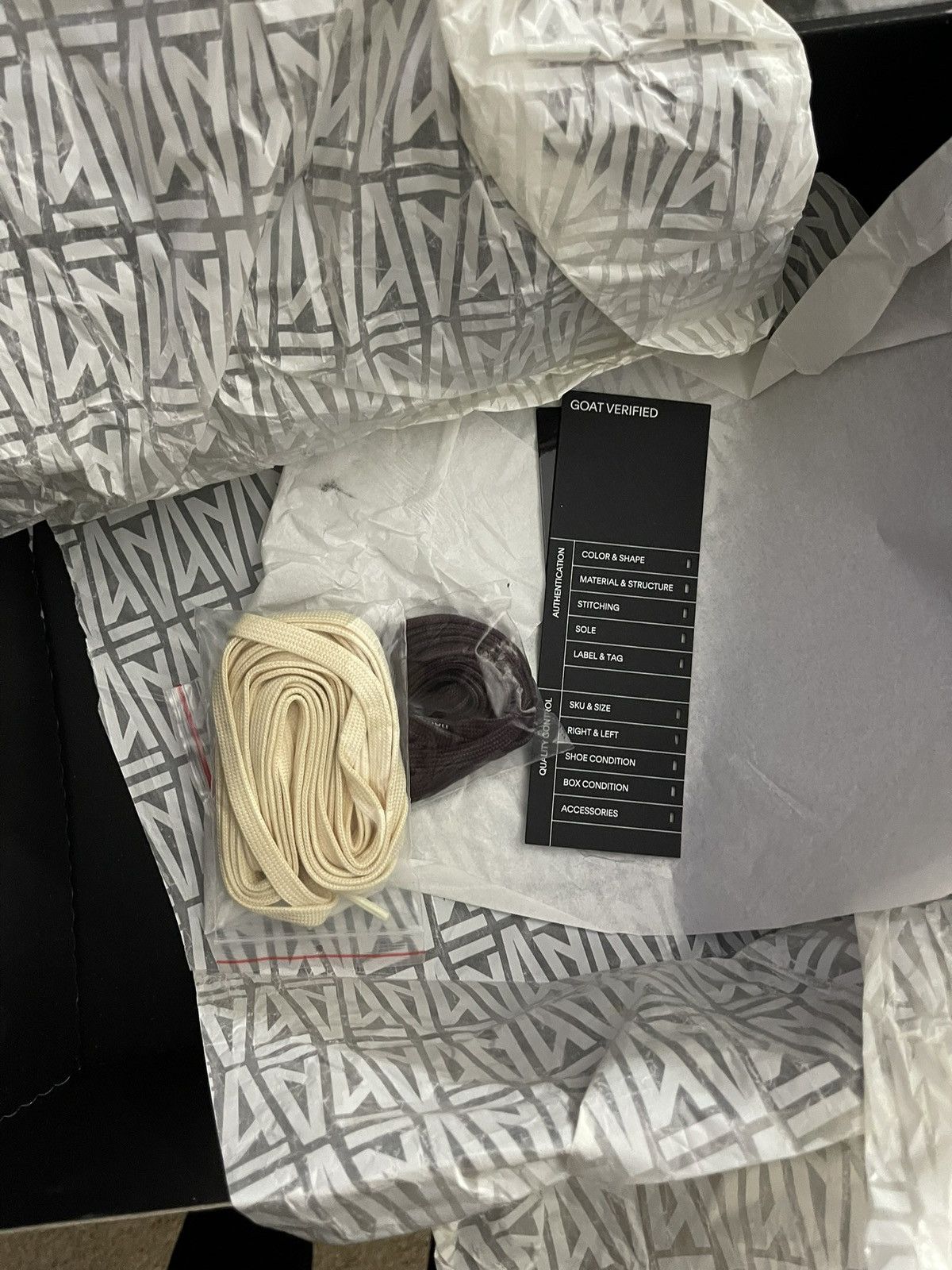 A Ma Maniere × Jordan Brand Air Jordan A Ma Maniere 2 Size US 12 / EU 45 - 11 Thumbnail