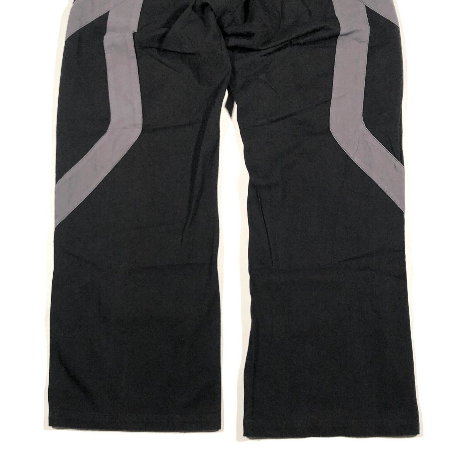 Supreme Pluto Love Story Vertigo Pants Black Grey size XL 38x31 B9 Size US 38 / EU 54 - 7 Thumbnail