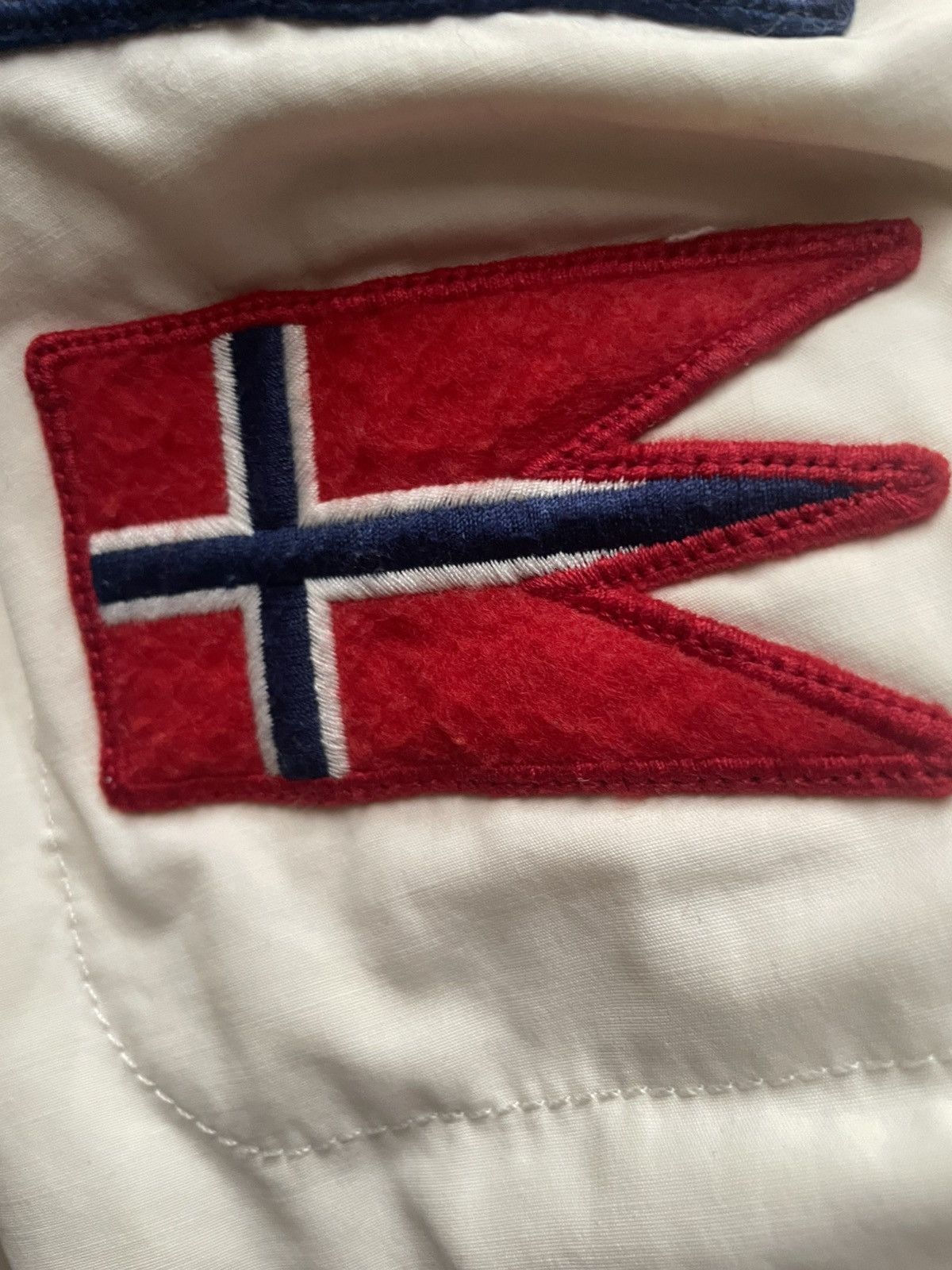 Other Winter Jacket Historic Reaserch Vintage Size US S / EU 44-46 / 1 - 7 Thumbnail