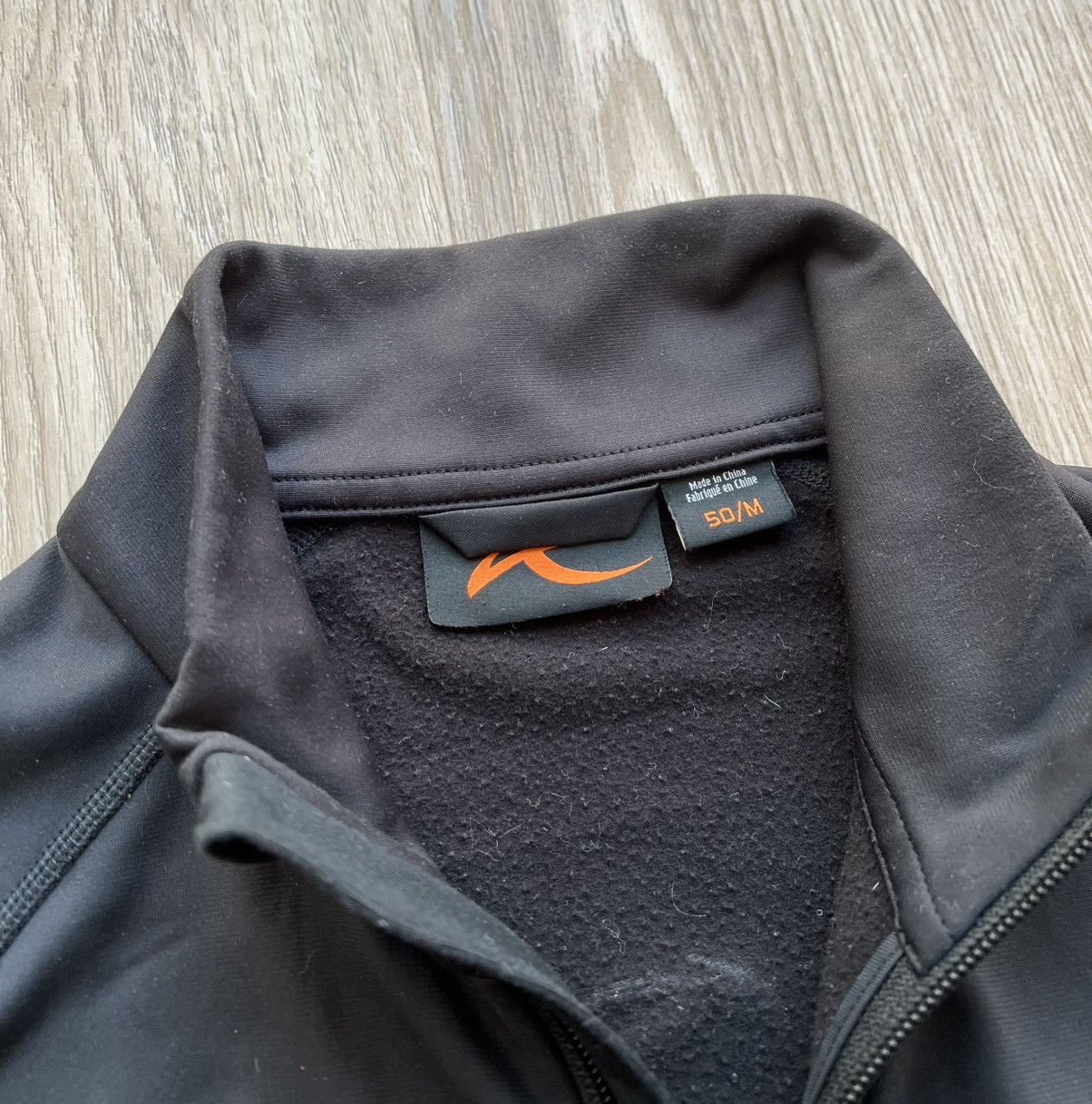 KJUS Kjus Black Light Jacket Outdoor Size US M / EU 48-50 / 2 - 6 Thumbnail