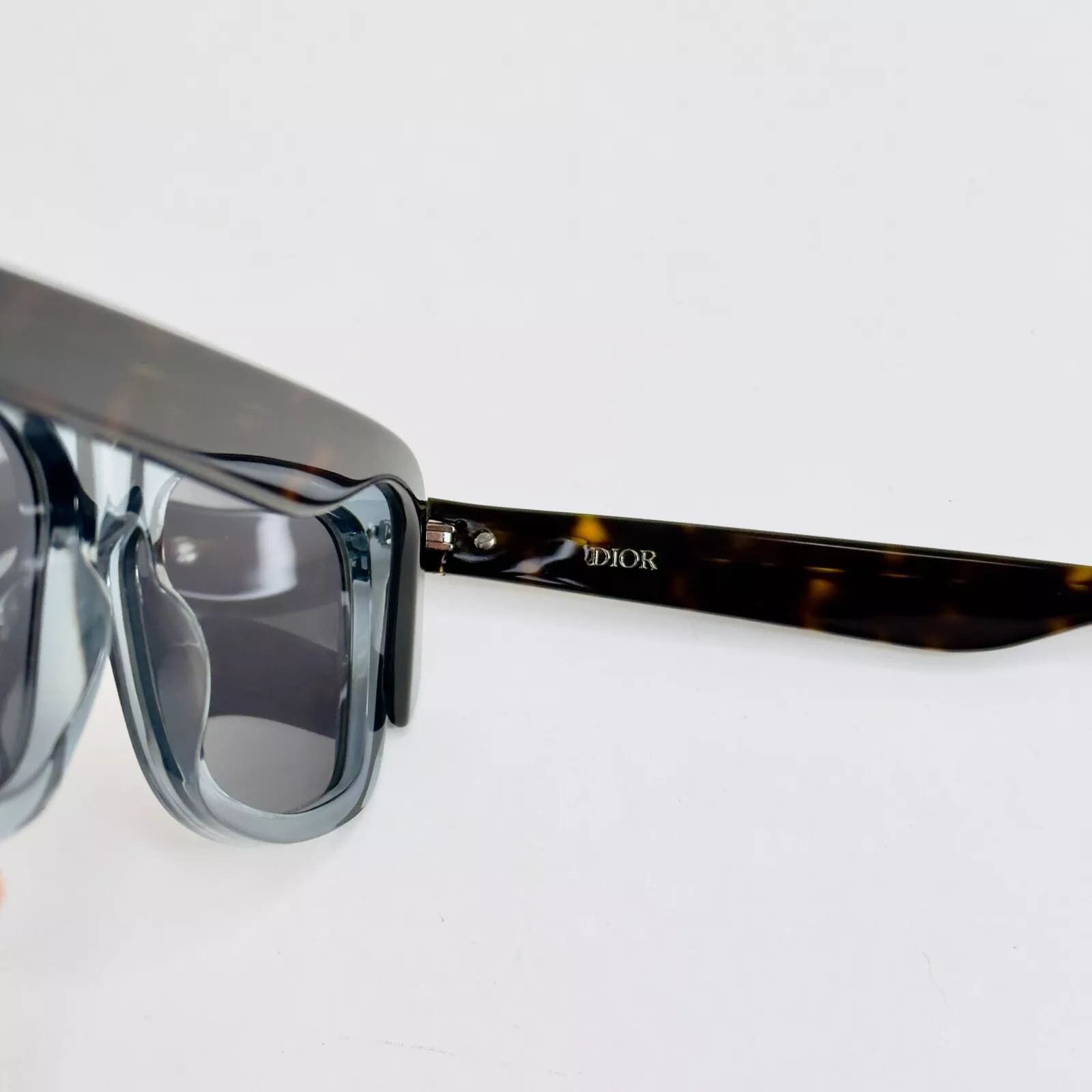 Christian Dior Monsieur CHRISTIAN DIOR BLACK SUITE S11I DM40087I DIORBLACKSUITE Size ONE SIZE - 6 Thumbnail