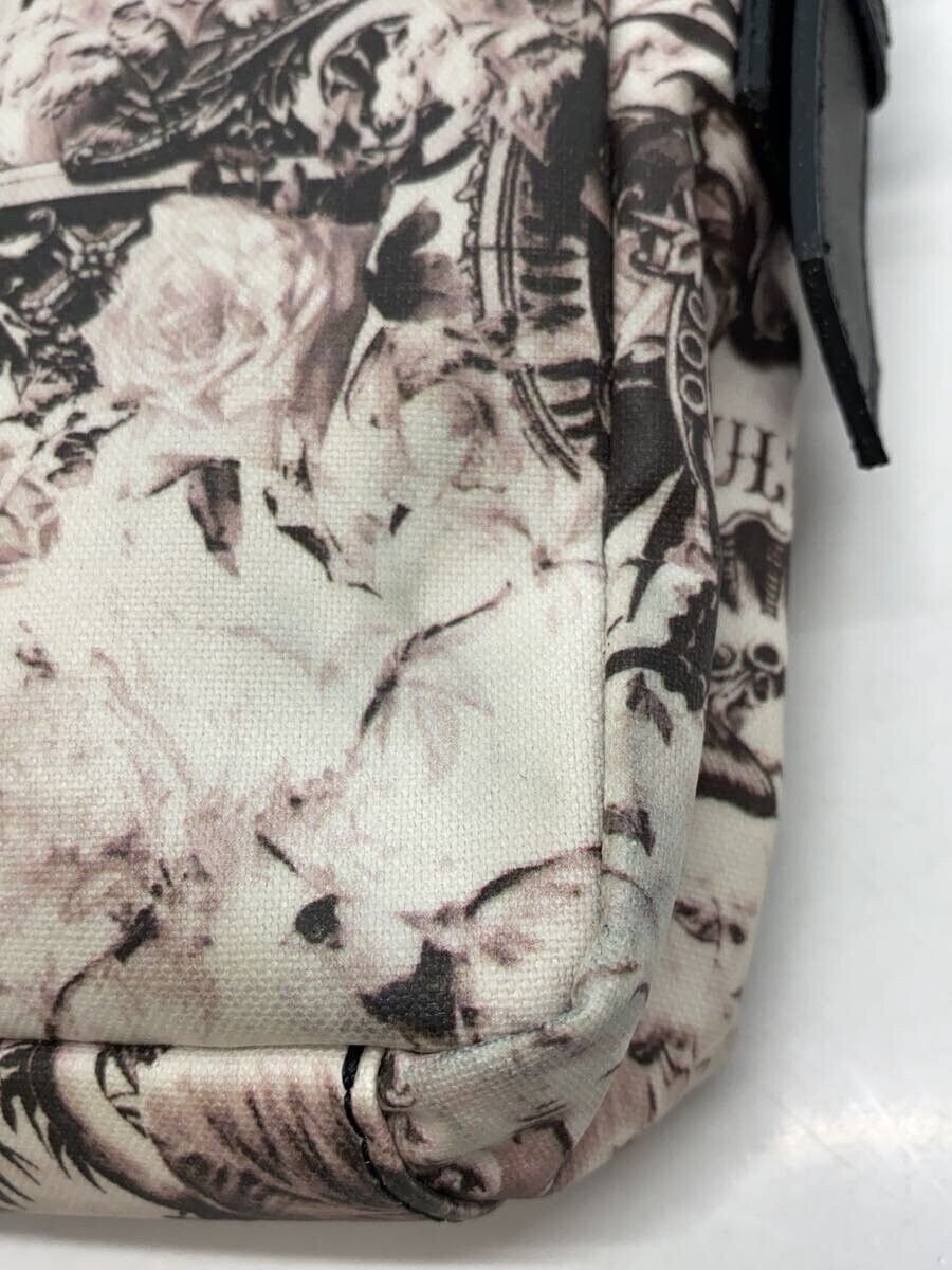 Jean Paul Gaultier Printed Shoulder Bag Size ONE SIZE - 4 Thumbnail