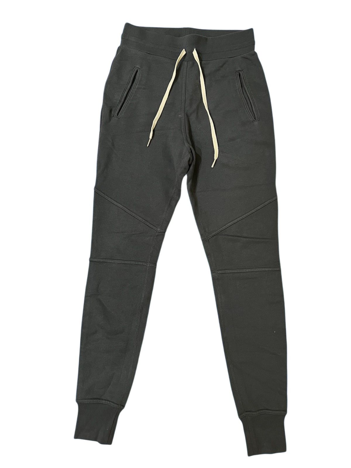 John Elliott Grey Escobar Joggers (M) Size US 32 / EU 48 - 1 Thumbnail
