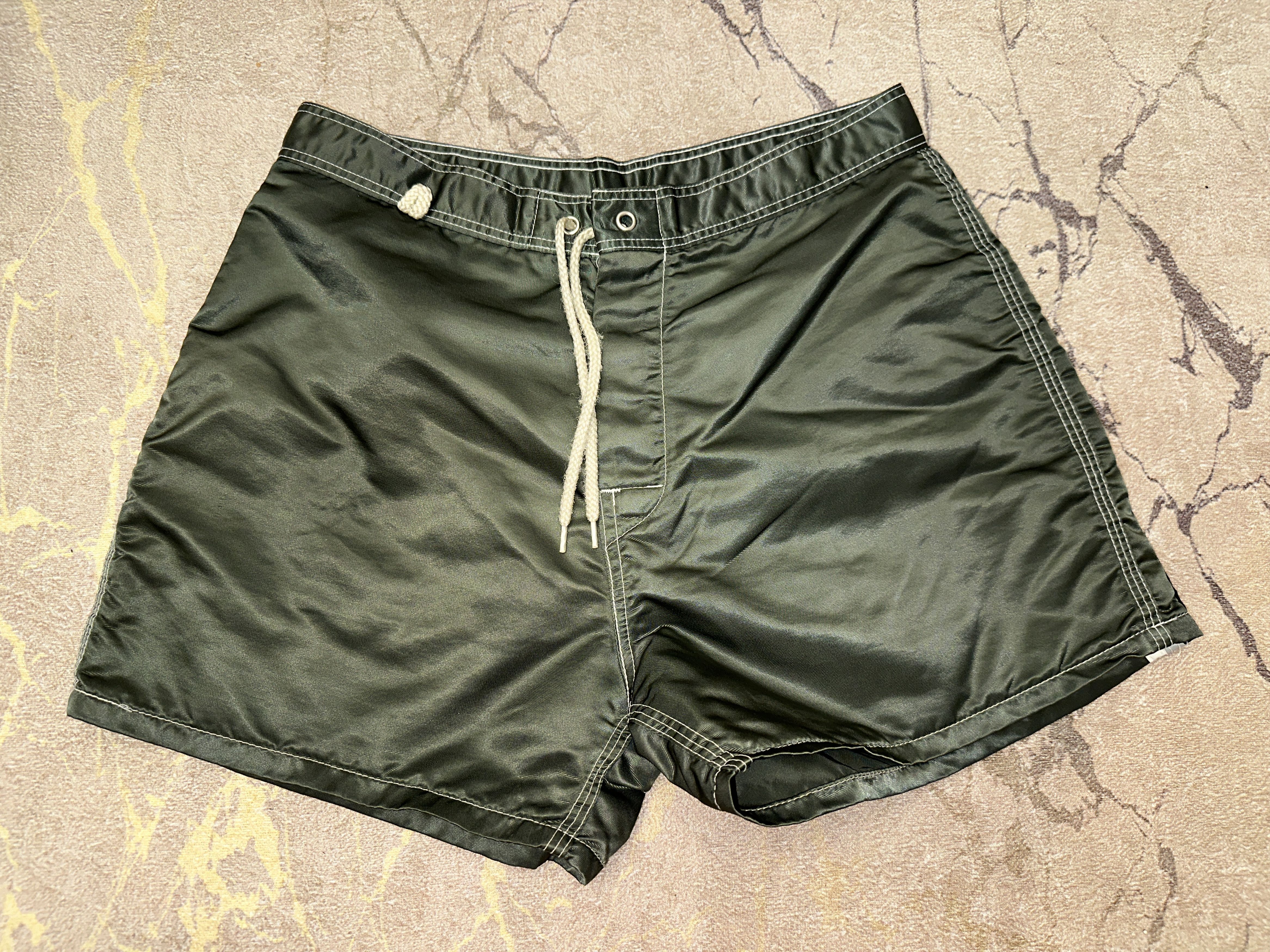 Sundek Sundek 30 Rainbow Beach Board Shorts Trunks Bath Size 30 S Size US 30 / EU 46 - 2 Thumbnail