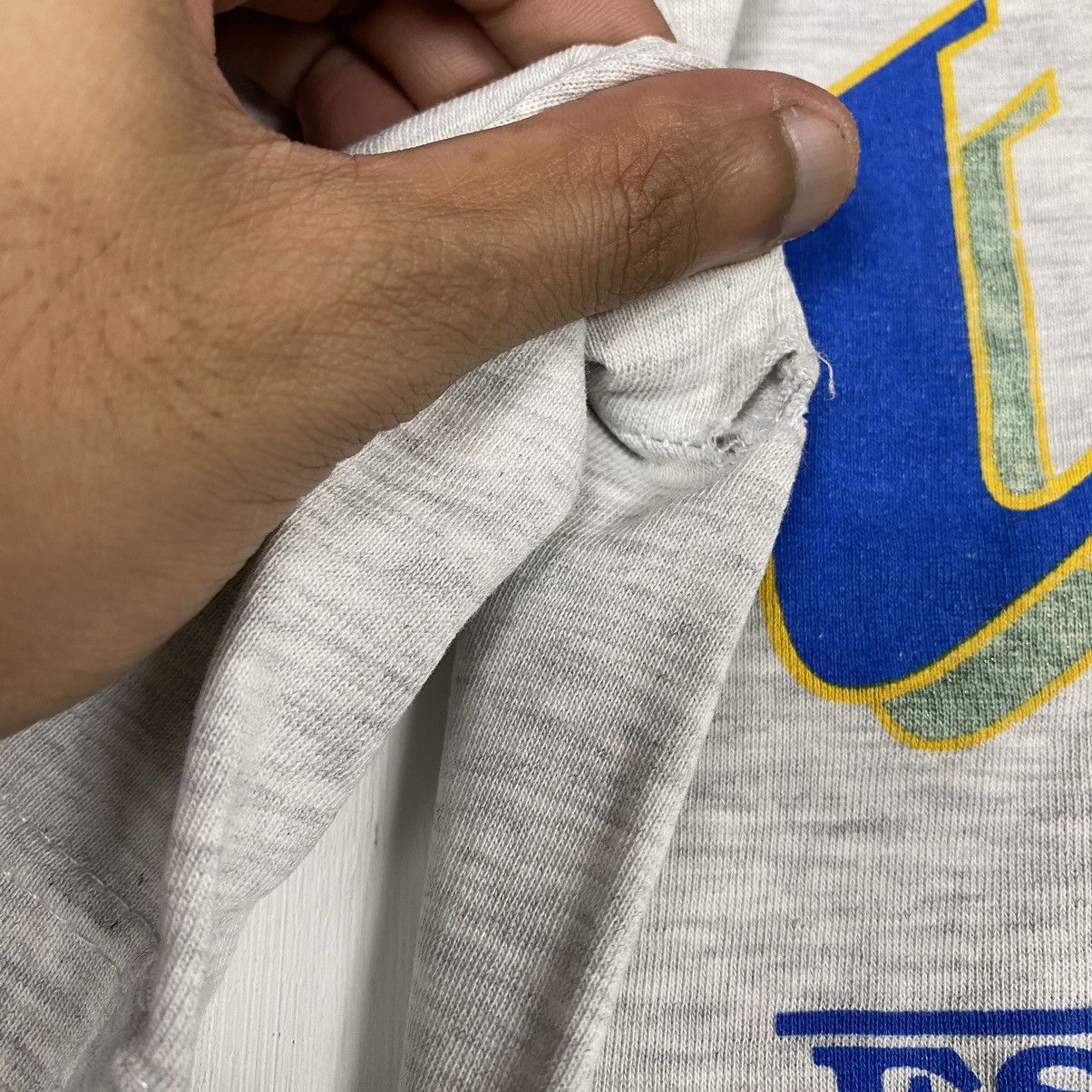 Vintage Vintage UCLA BRUINS University Of California Los Angeles Tee Size US M / EU 48-50 / 2 - 6 Thumbnail