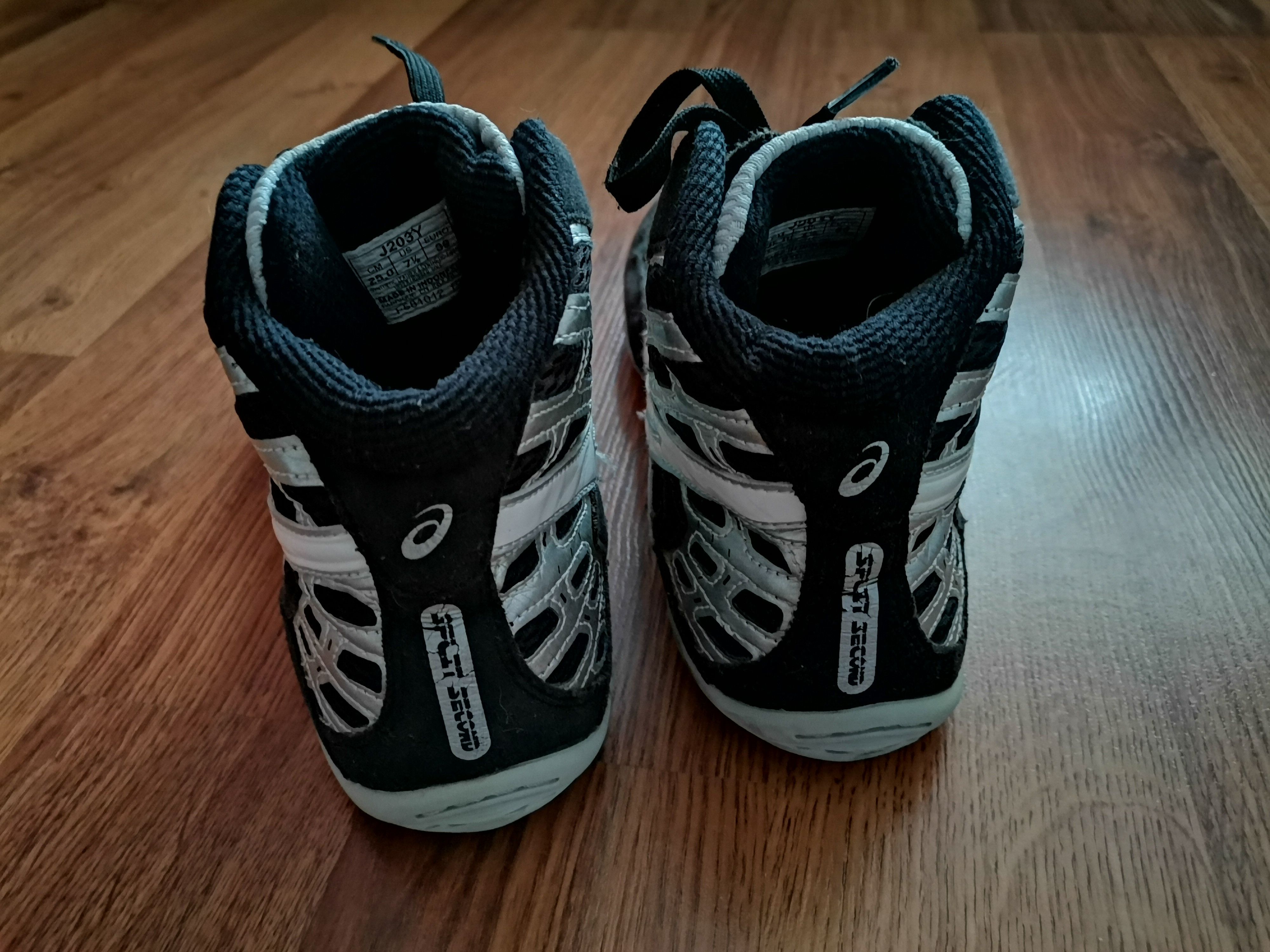 Asics Asics Women's Split Second Sneakers Size US 7.5 / IT 37.5 - 6 Thumbnail