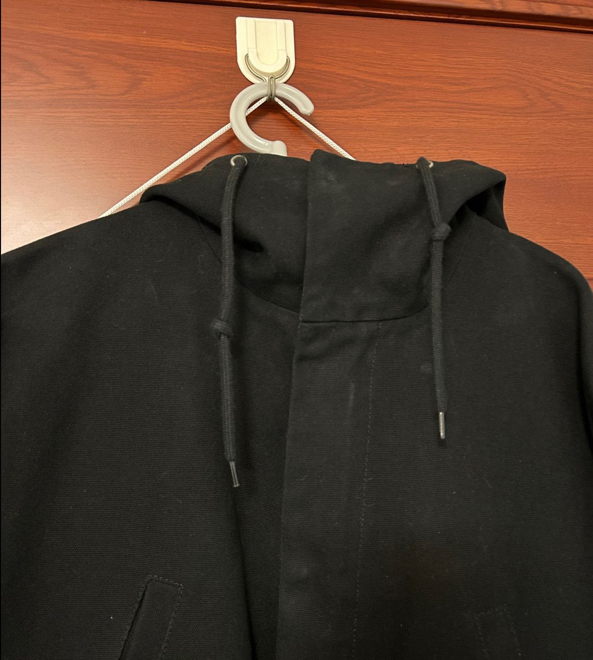 Raf Simons Raf simons 18 replicants parka-2505 Size US L / EU 52-54 / 3 - 3 Thumbnail