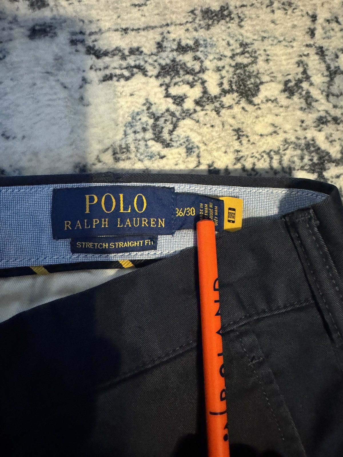 Polo Ralph Lauren Ralph Lauren polo pants Size US 36 / EU 52 - 4 Thumbnail