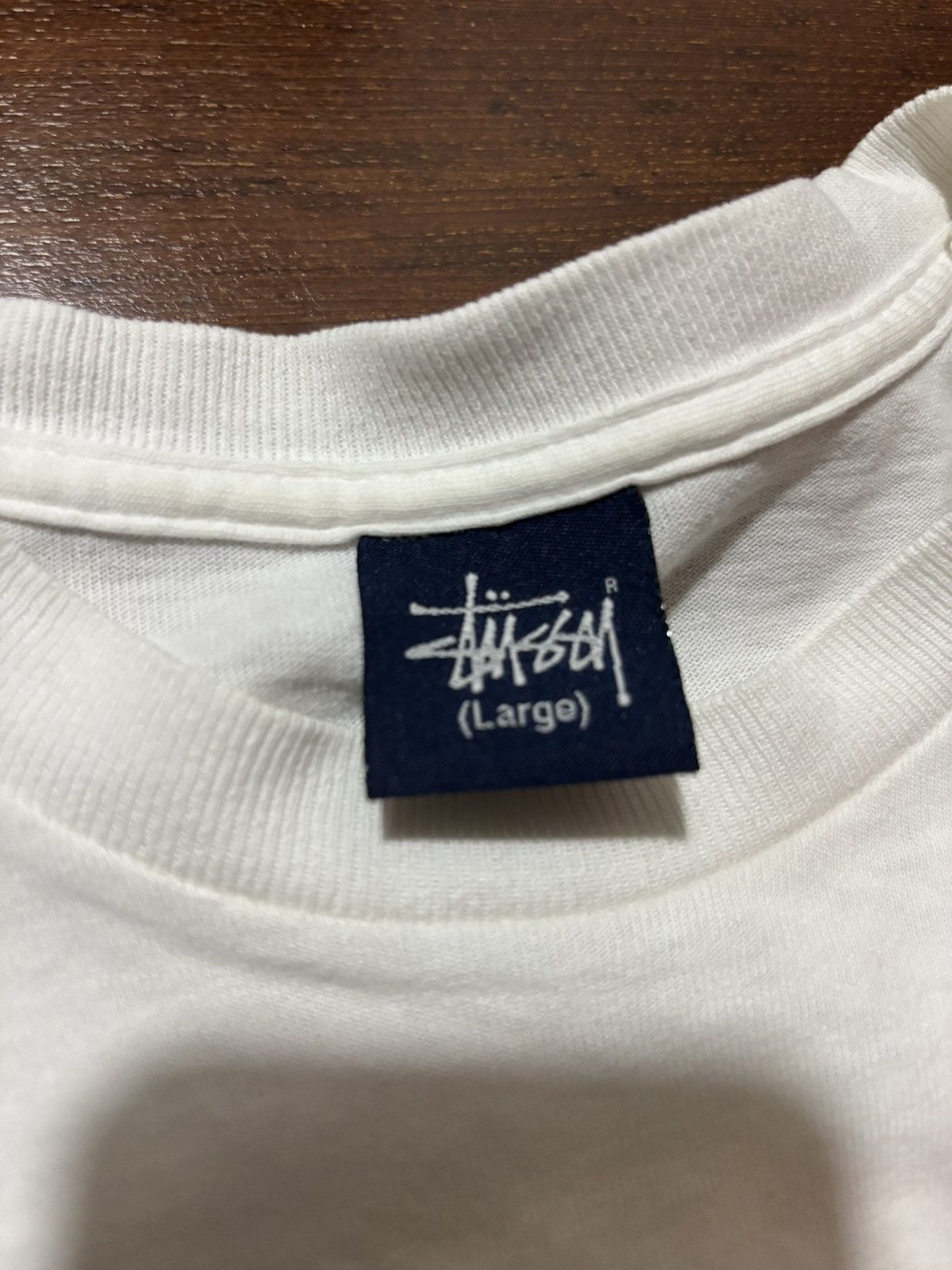 Other Vintage Custommade Stussy Size US L / EU 52-54 / 3 - 2 Thumbnail