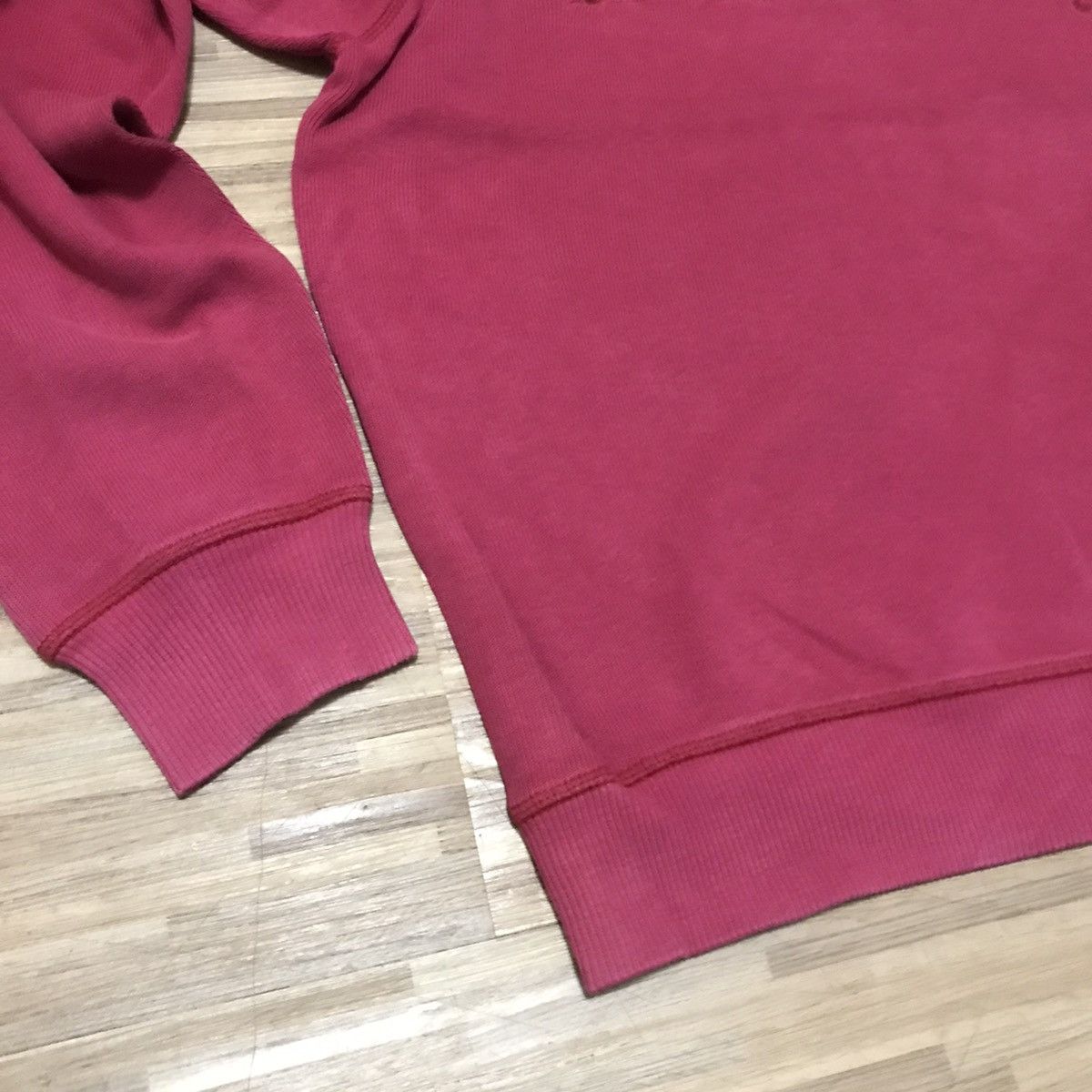 Burberry × Vintage VINTAGE SWEATSHIRT BURBERRYS LATE 90s VERY RARE Size US M / EU 48-50 / 2 - 3 Thumbnail