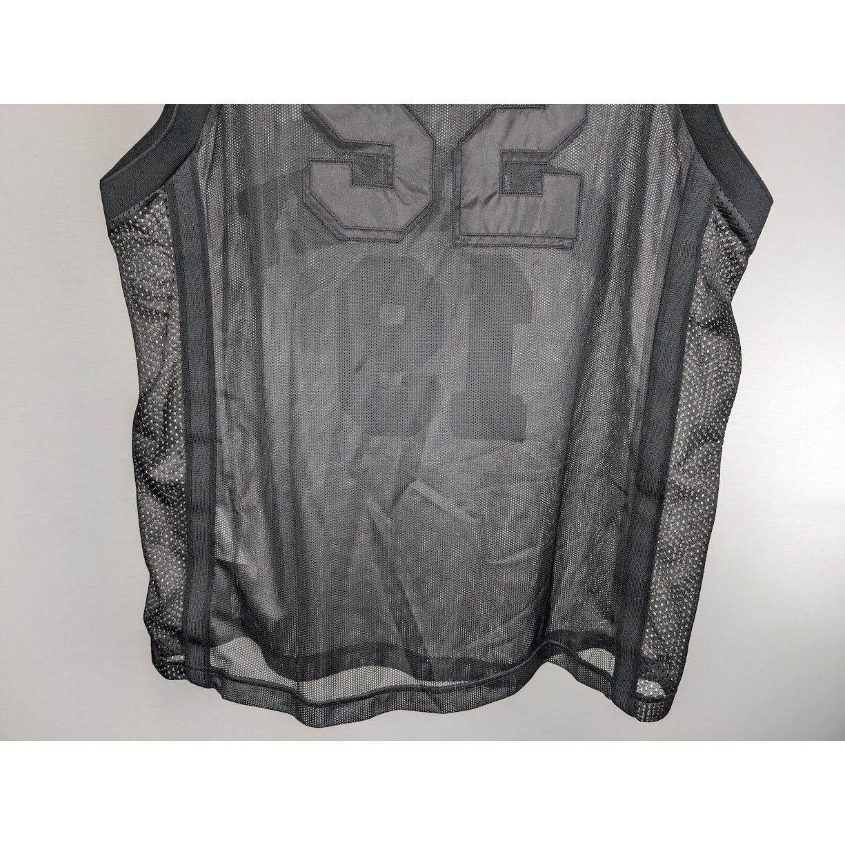 Givenchy o1rshd1 T-Shirt in Black Size US XL / EU 56 / 4 - 14 Thumbnail