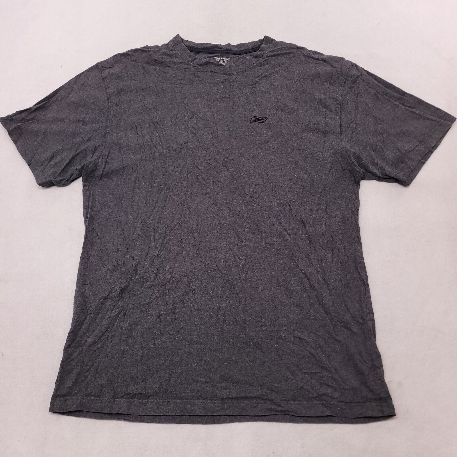 Reebok Reebok Pullover Shirt Mens Size Double Extra Large 2XL Gray Size US XXL / EU 58 / 5 - 2 Thumbnail