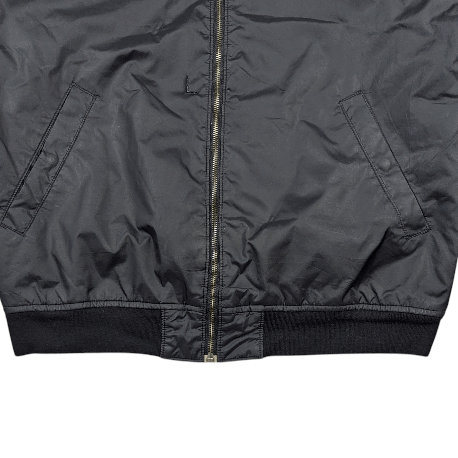 Uniqlo UNIQLO Bomber Light Flight Jacket Size US XL / EU 56 / 4 - 7 Thumbnail
