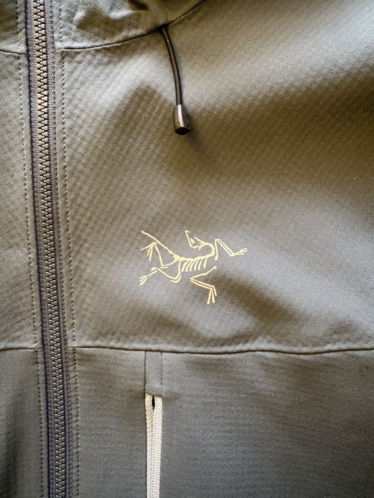 Arc'teryx Arc’teryx Acto FL Jacket Size US M / EU 48-50 / 2 - 3 Thumbnail