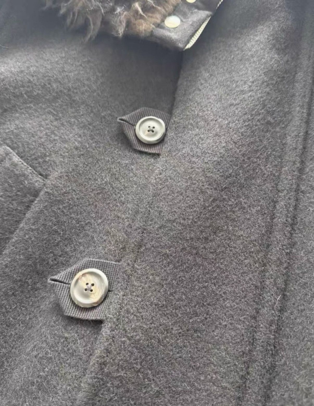 Duluth Pack 24AW Our Legacy Black Duluth Jacket K21 Size US M / EU 48-50 / 2 - 3 Thumbnail