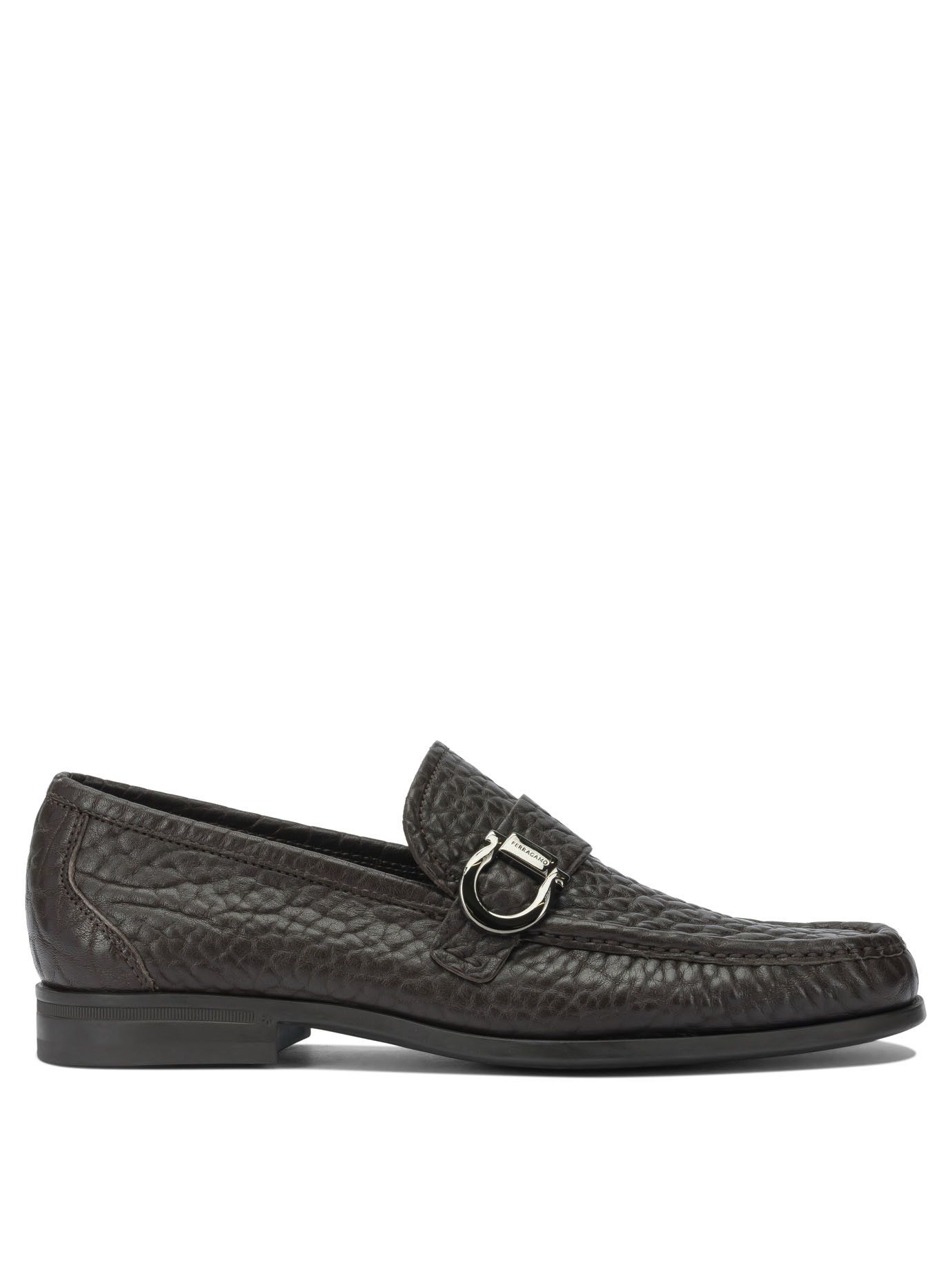 Ferragamo Loafers & Slippers 8 Men - USA Duties Paid