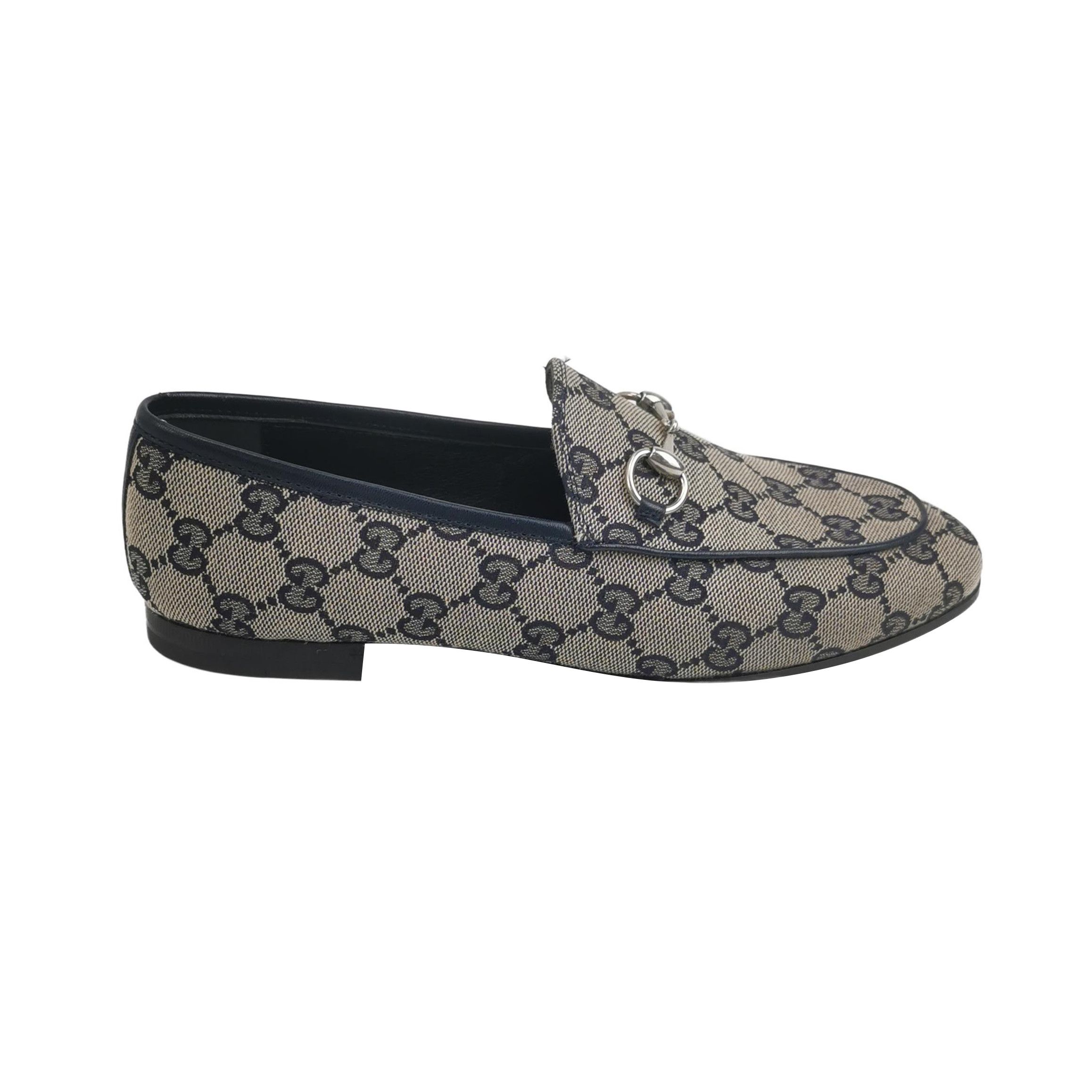 Gucci Gucci Women 6 Flats Size US 6 / IT 36 - 1 Thumbnail
