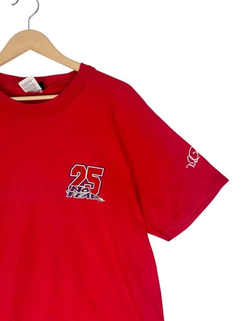 No Fear × Vintage Vintage 90s No Fear x Mark McGwire / Popeye issue Size US L / EU 52-54 / 3 - 4 Thumbnail
