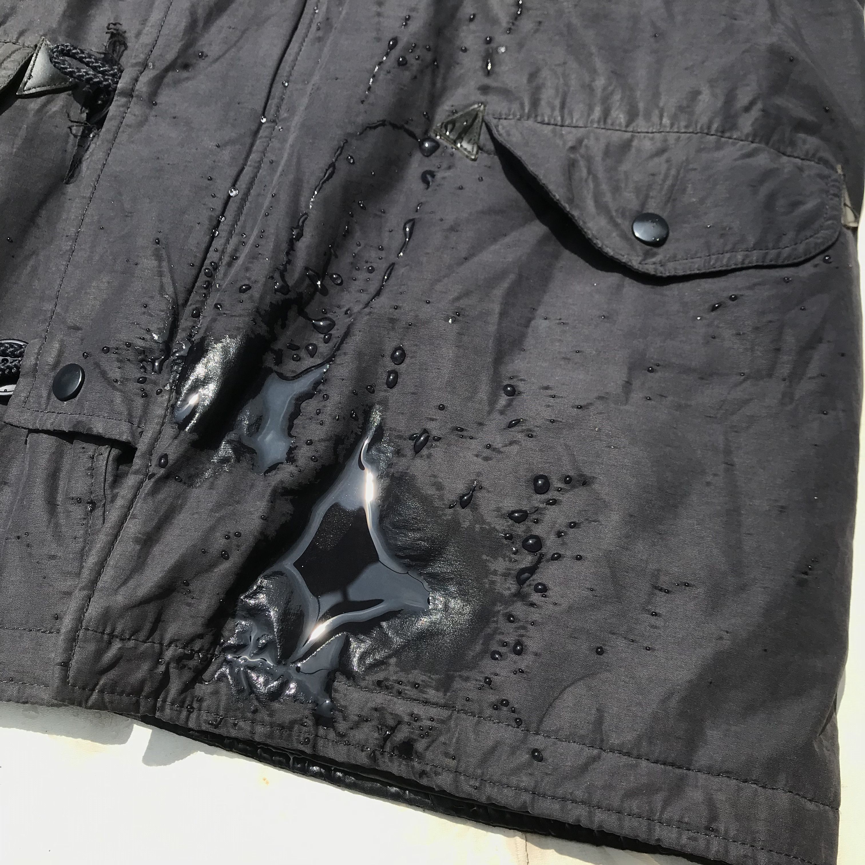 Alpha Industries Alpha Industries N3b N2b USA usn usaf us parka army militar Size US L / EU 52-54 / 3 - 13 Thumbnail
