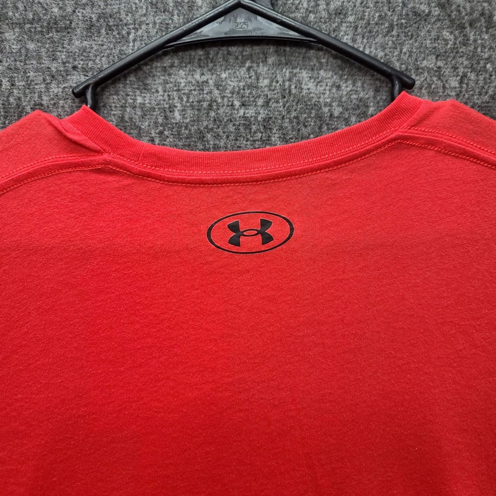 Under Armour Under Armour T Shirt Mens M Short Sleeve HeatGear Athleisure Casual Size US M / EU 48-50 / 2 - 5 Thumbnail