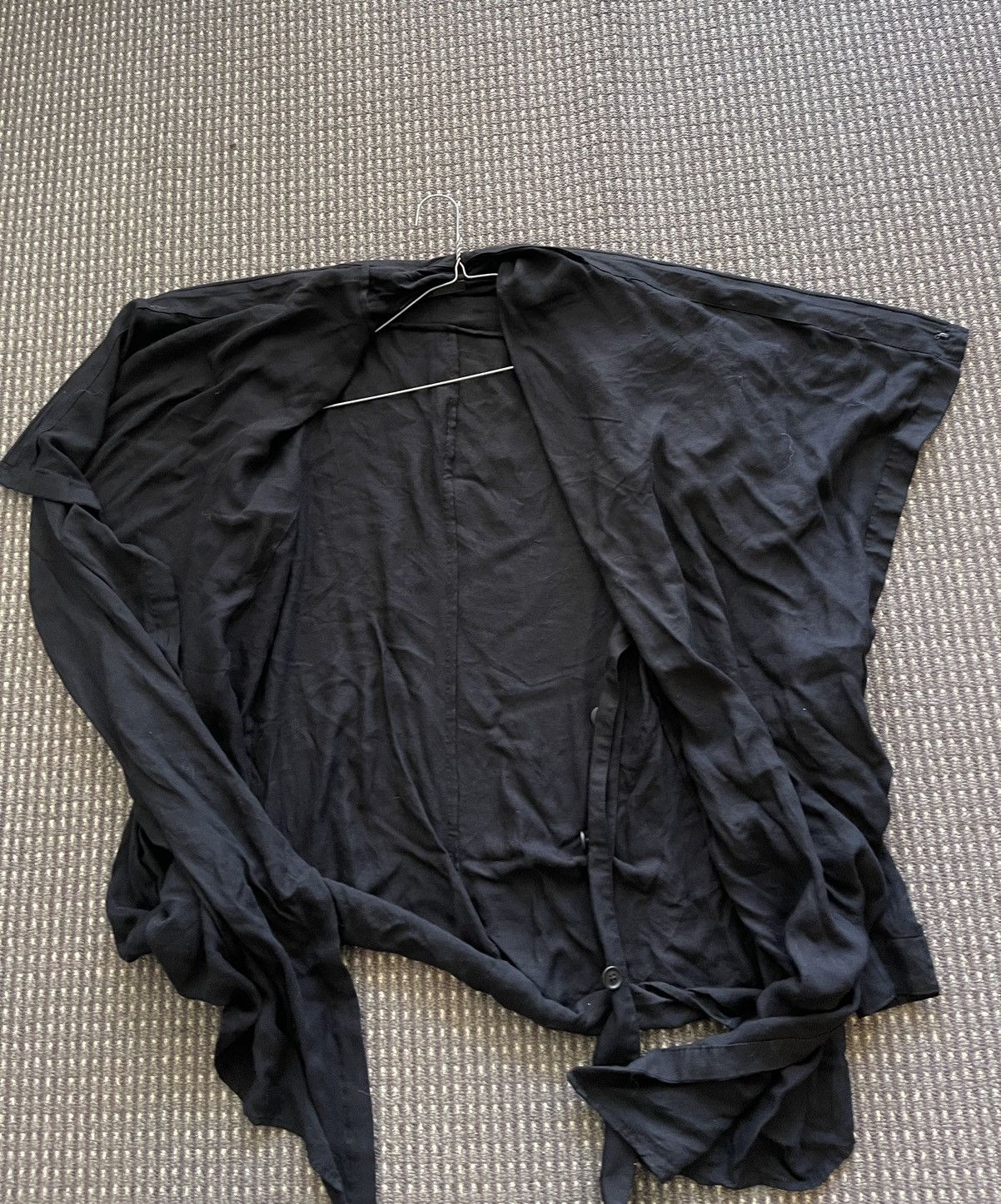 Julius Julius 2012AW Cardigan Size US M / EU 48-50 / 2 - 3 Thumbnail