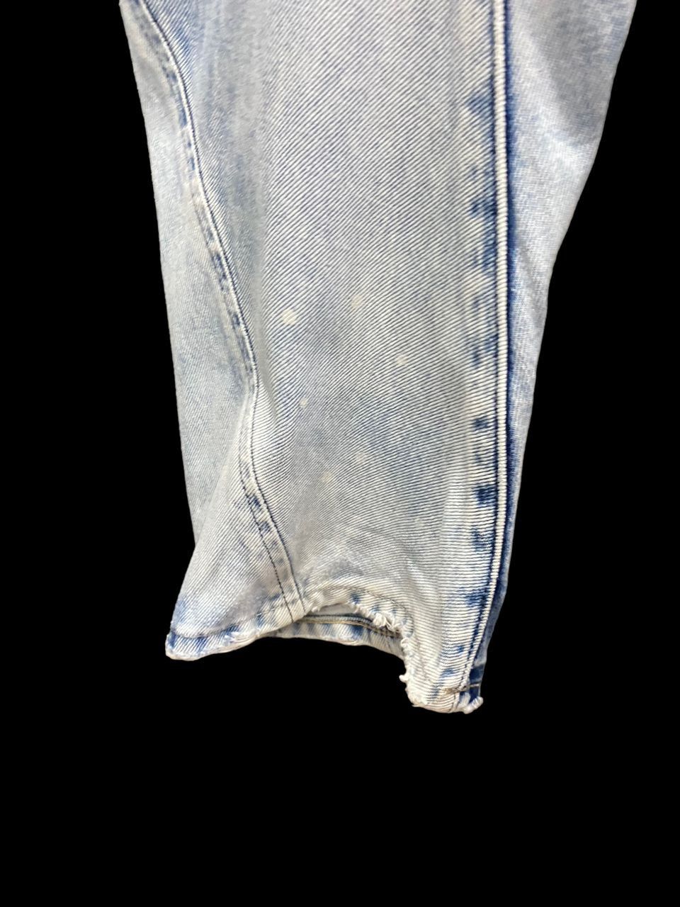 G-Star 💥BEST OFFER💥VINTAGE GSTAR DISTRESSED DENIM JEANS Size US 32 / EU 48 - 16 Thumbnail