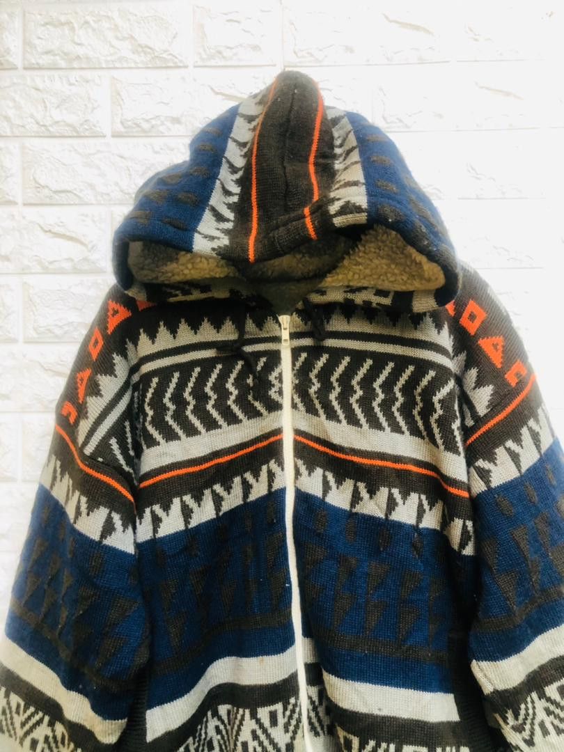 Japanese Brand × Vintage Vintage Japanese Designer Fashion Style Jacket Size US L / EU 52-54 / 3 - 3 Thumbnail