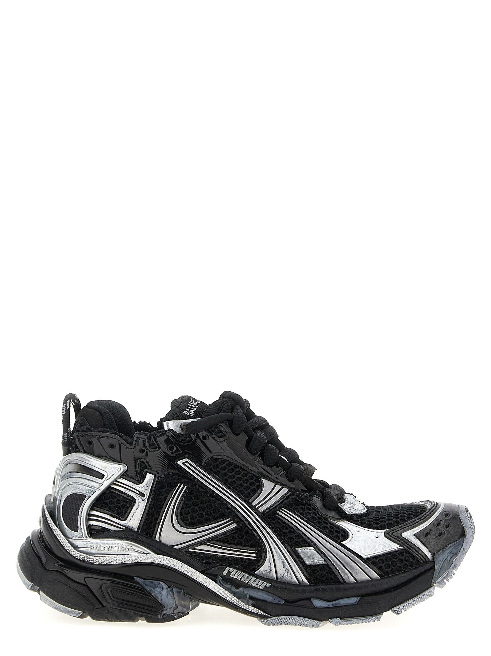 Balenciaga 'Runner' sneakers Size US 6 / IT 36 - 1 Thumbnail