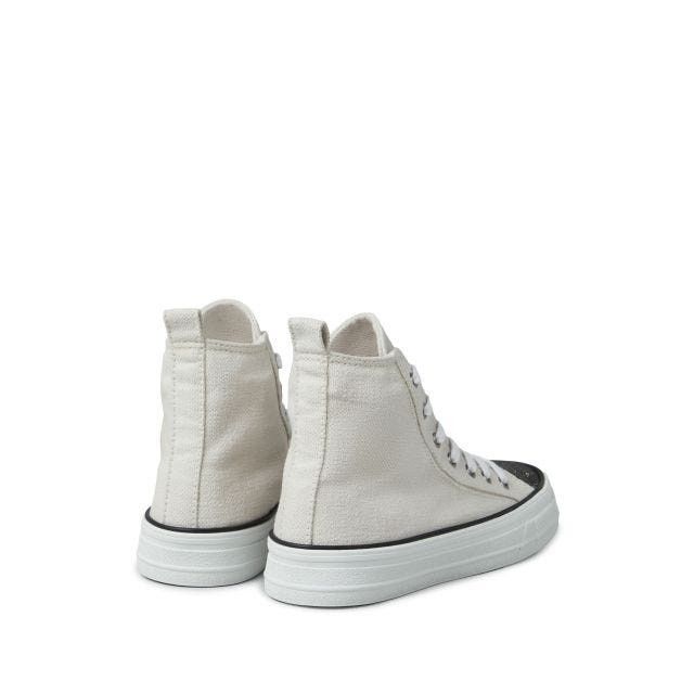 Brunello Cucinelli o1w1db10825 Pair Of Sneakers in White Size US 8 / IT 38 - 3 Thumbnail