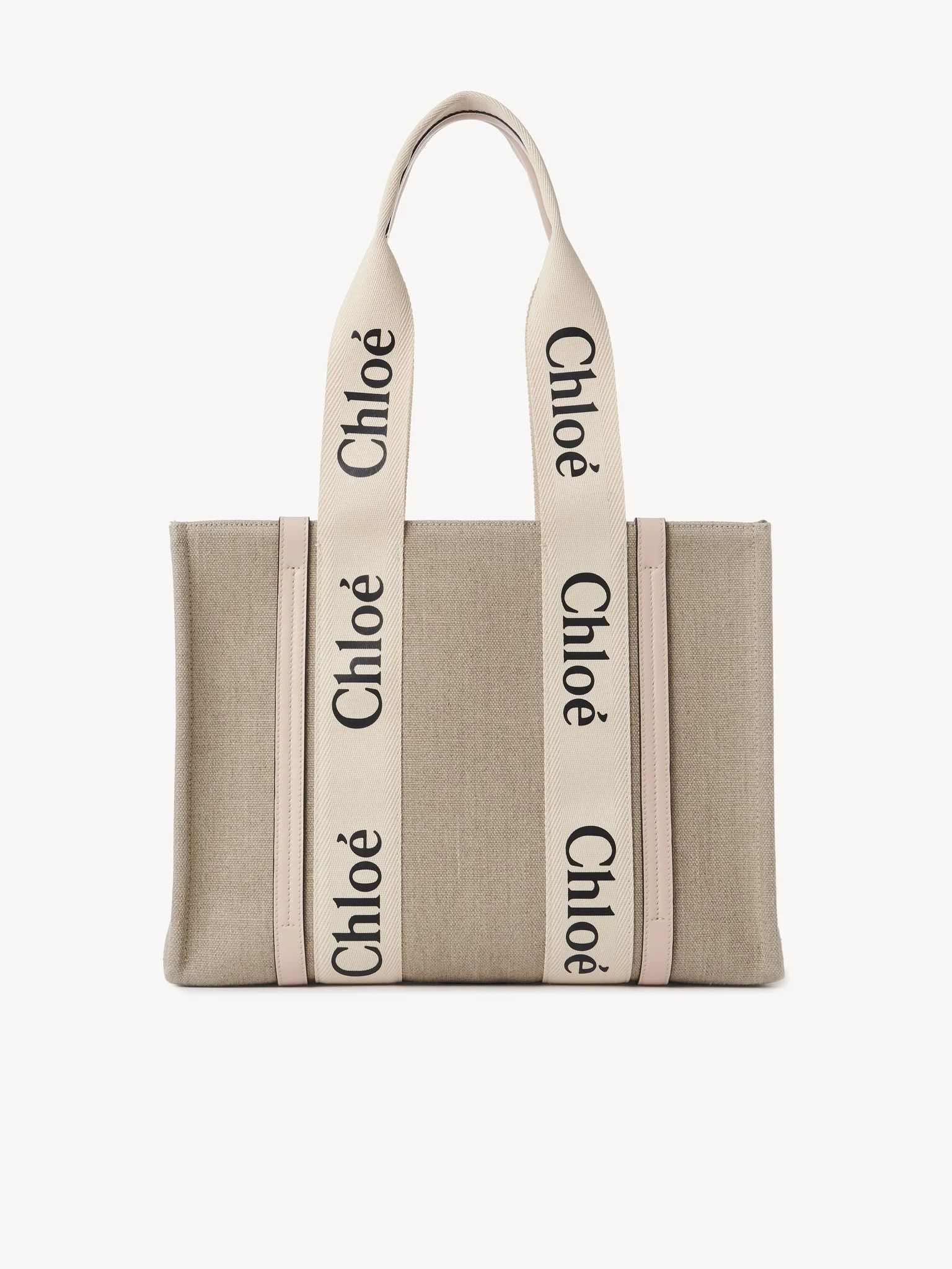 Chloe o1loc1c1024 Size: OS Woody Mini Tote in Dark Emerald Size ONE SIZE - 1 Thumbnail