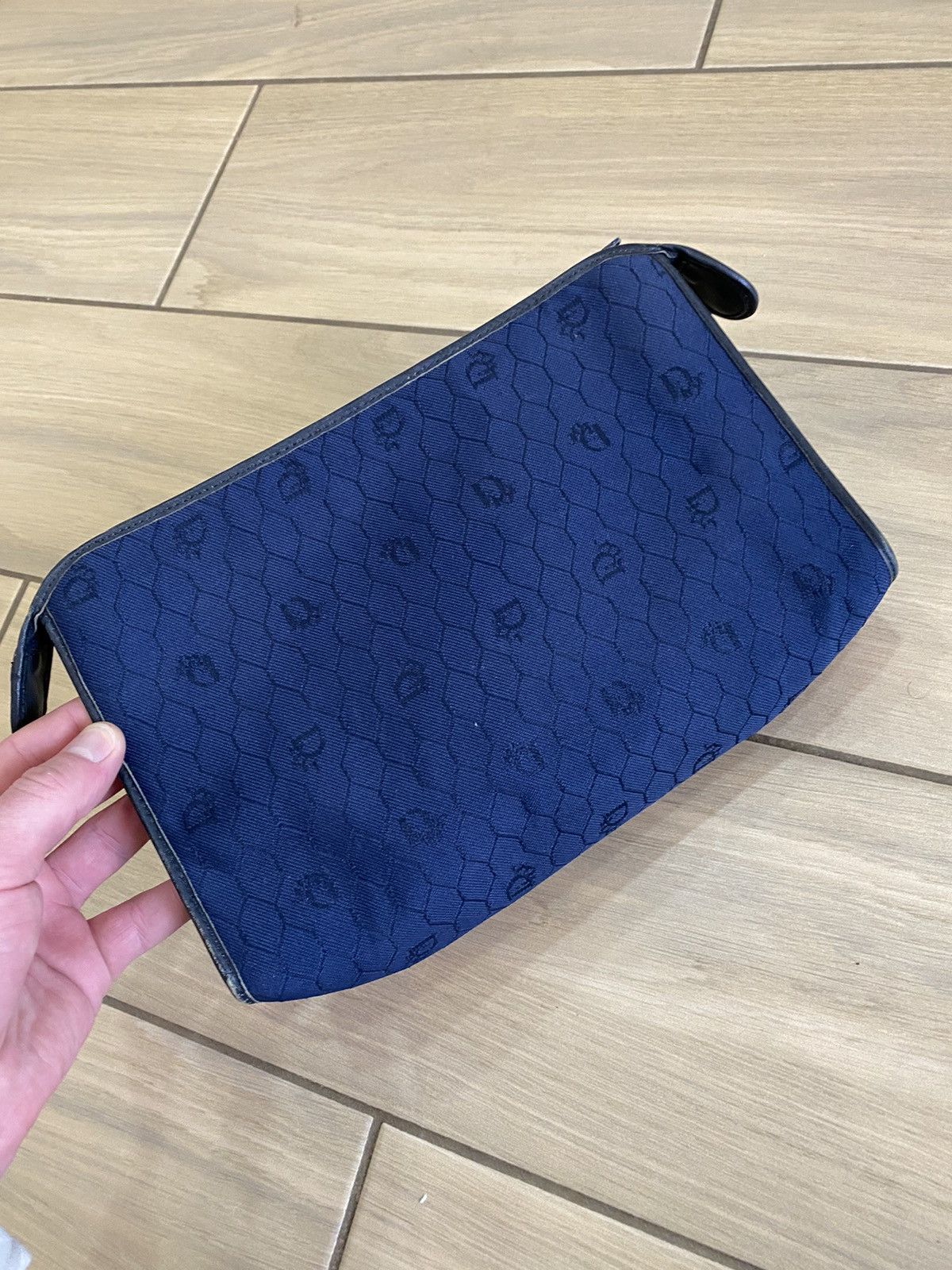 Dior Dior cosmetic bag Size ONE SIZE - 6 Thumbnail