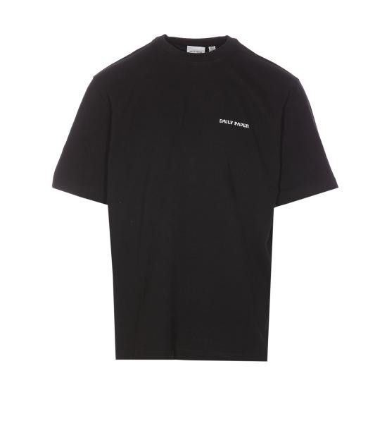 Daily Paper DAILY PAPER Men T-Shirts 2422072 BLACK Black Size US S / EU 44-46 / 1 - 1 Thumbnail