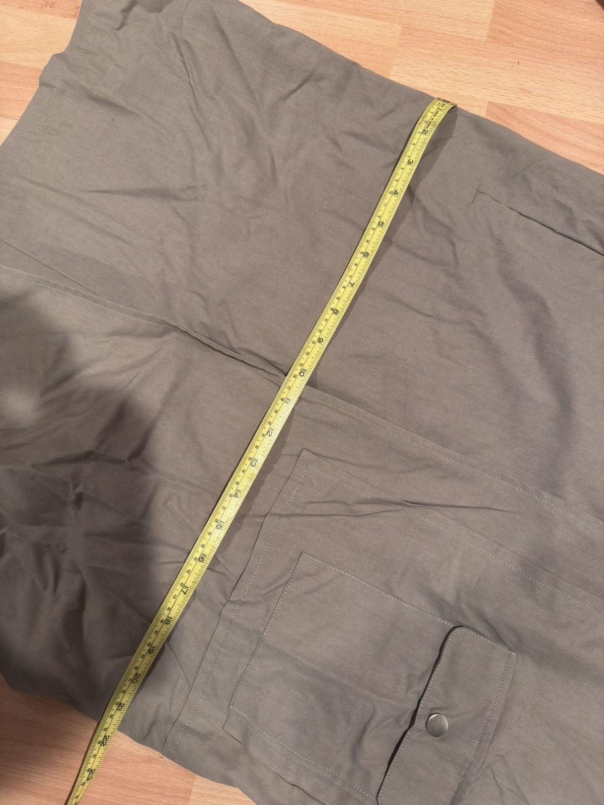 Extra Butter Duster Trench Coat by Extra Butter Size US M / EU 48-50 / 2 - 7 Thumbnail