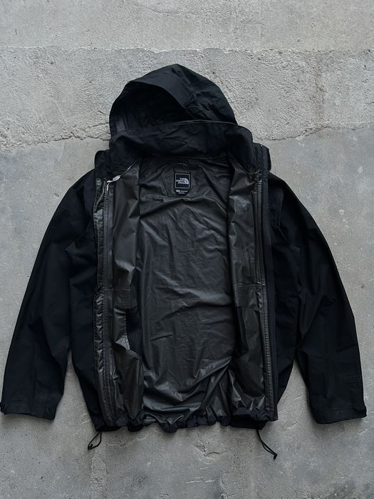 North face gore tex hotsell paclite jacket