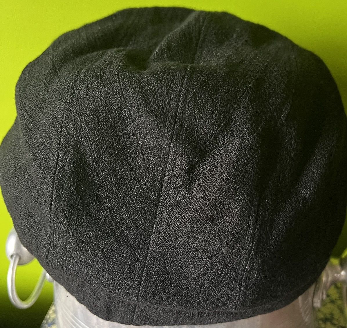 DEVOA DC-SJC Cap /Hat