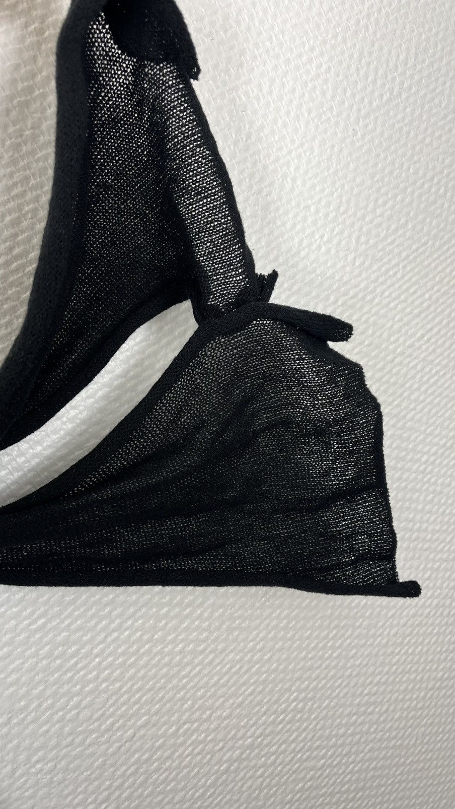 Yohji Yamamoto Long shirt yohji yamamoto Size M / US 6-8 / IT 42-44 - 6 Thumbnail