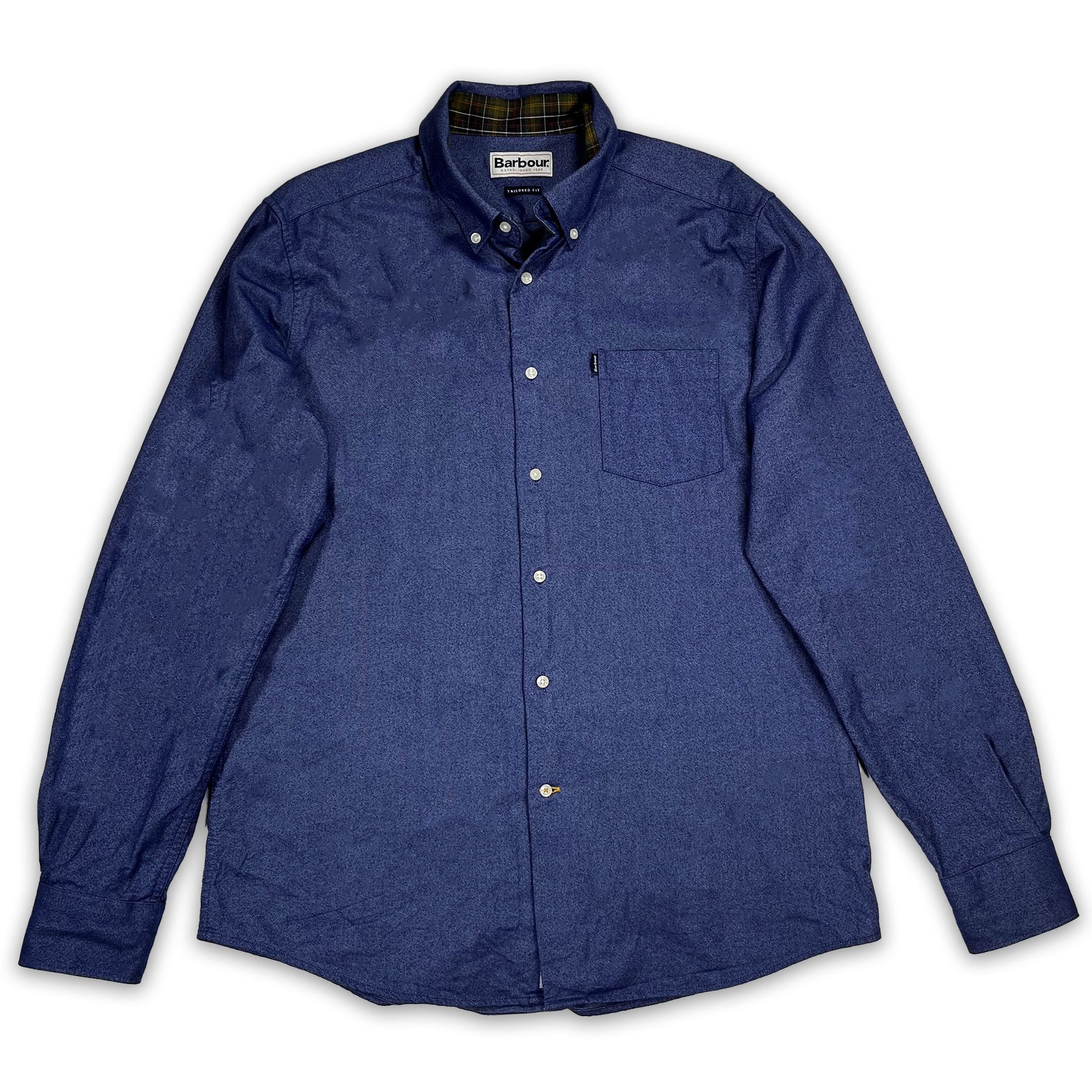 Barbour Barbour shirt, M size Size US M / EU 48-50 / 2 - 2 Thumbnail