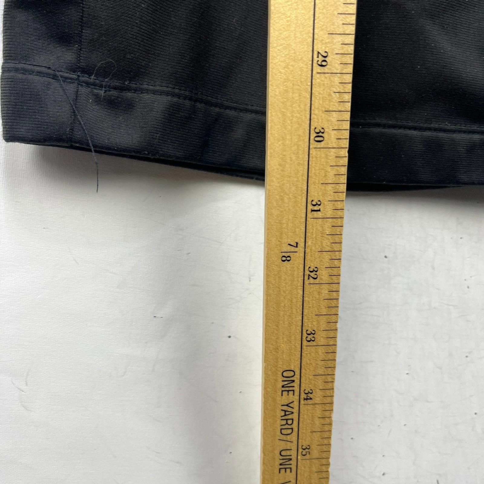 Adidas Vintage 90s Adidas Baggy Track Pants Large Size US 34 / EU 50 - 8 Thumbnail