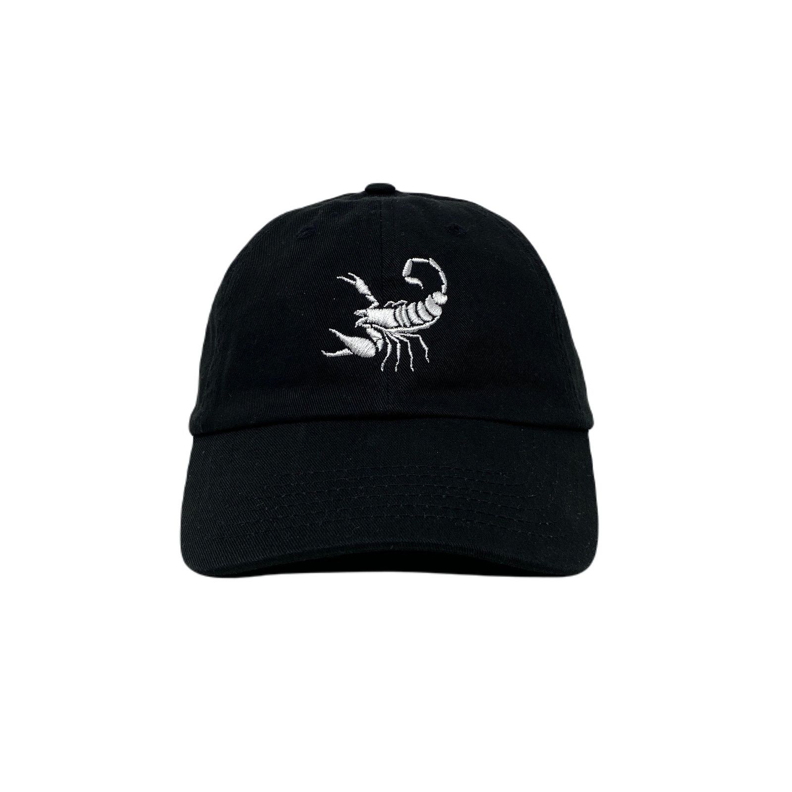 Other Scorpio Season Dad Hat Size ONE SIZE - 2 Thumbnail