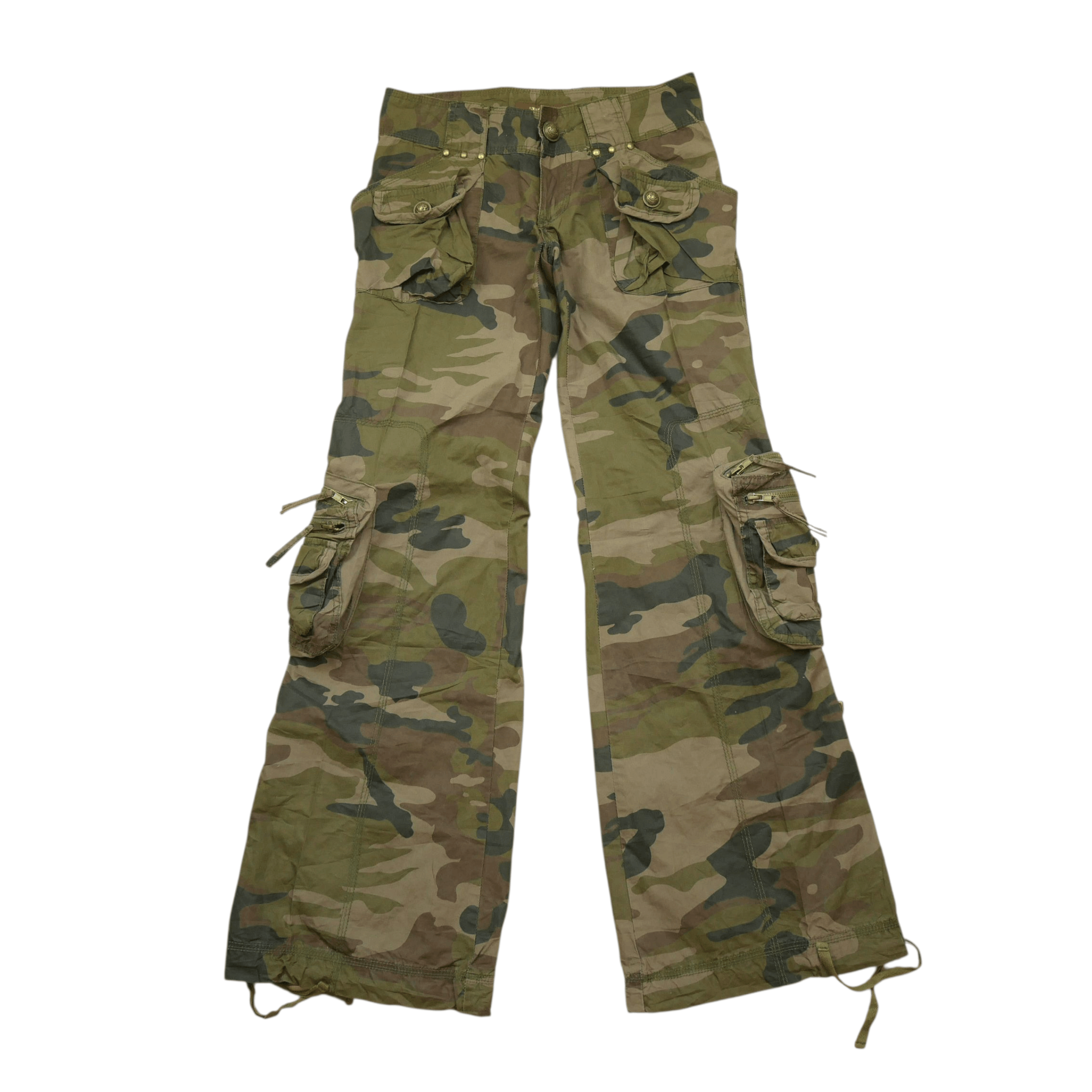 Upper Freak Pant