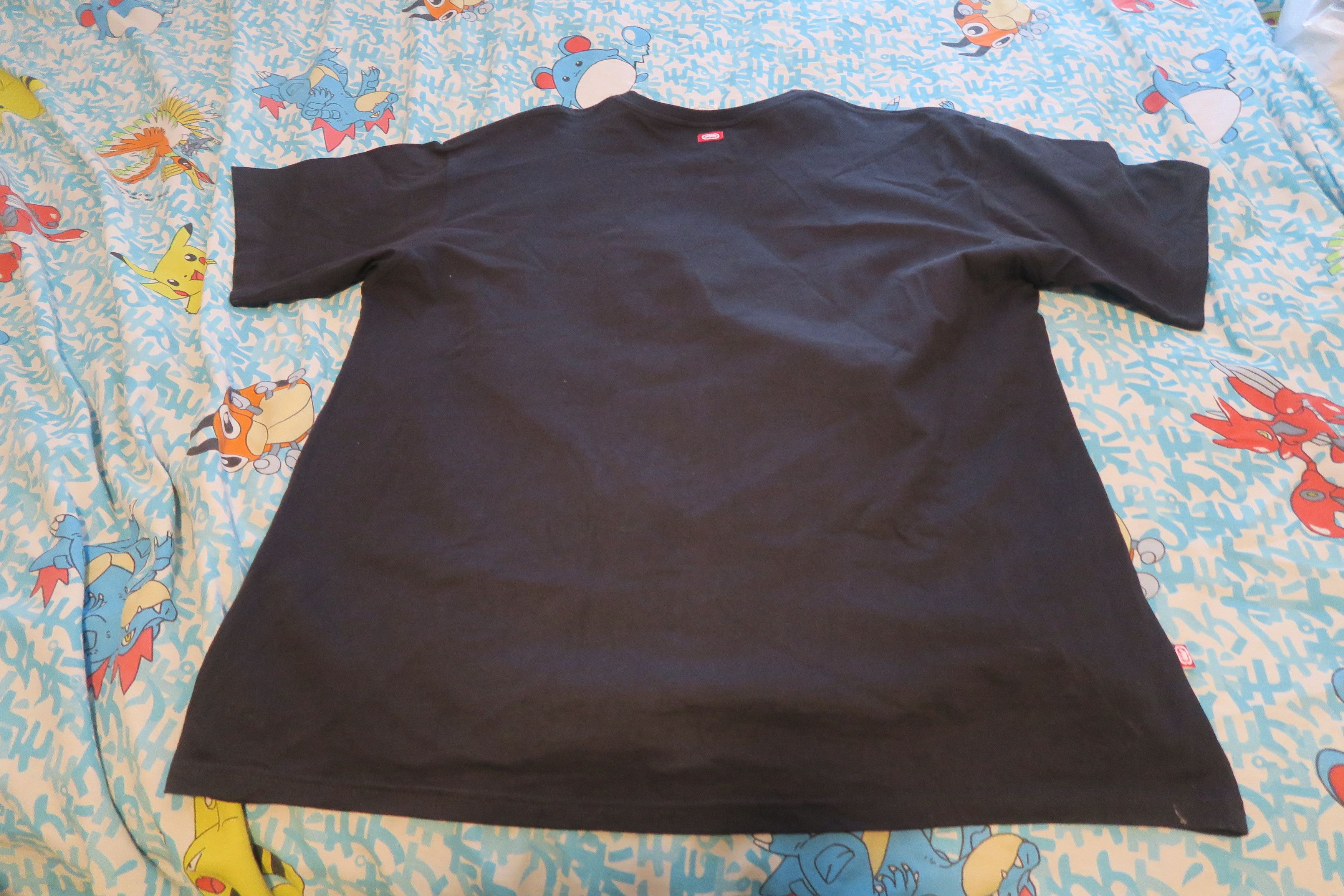 Ecko Unltd. Vintage Y2K Ecko Unltd South Africa Flag T-Shirt Men’s 2XL Size US XXL / EU 58 / 5 - 7 Thumbnail