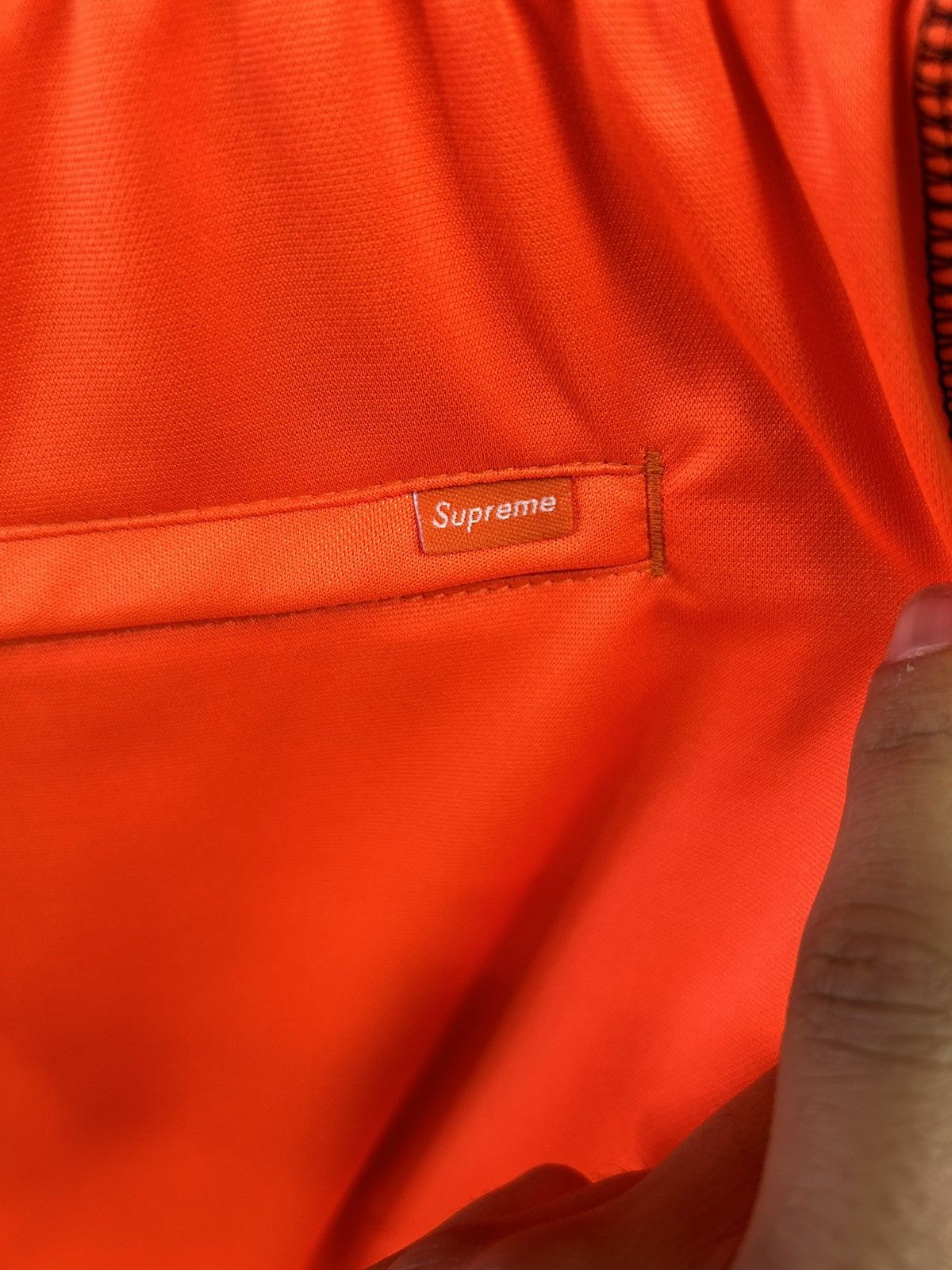 Supreme Supreme 30 year of dedication shorts Size US 30 / EU 46 - 3 Thumbnail