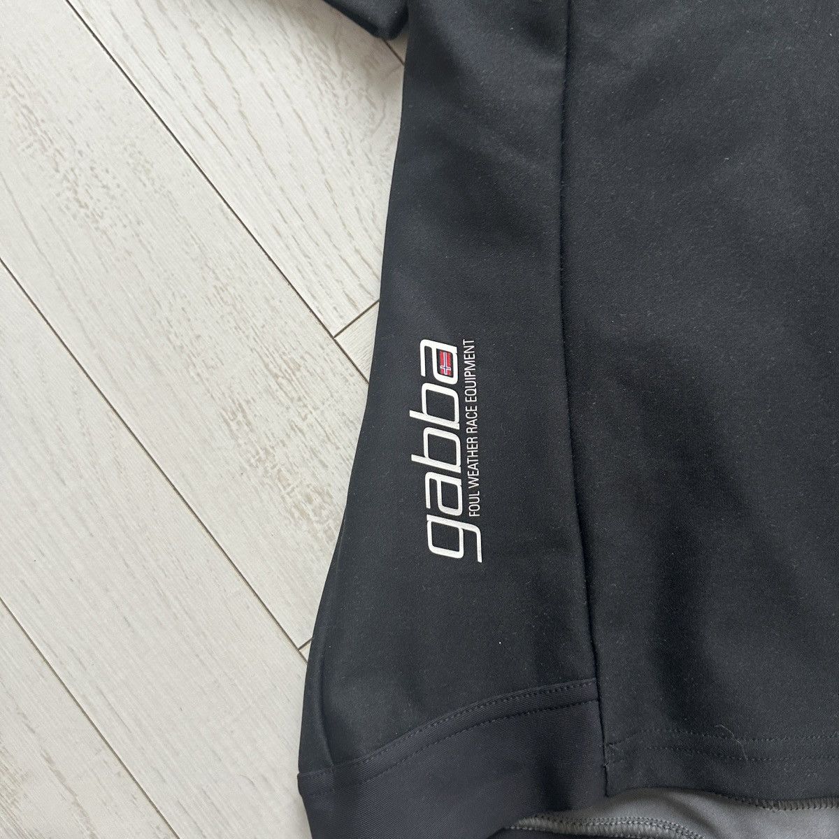 Other Castelli Gabba 2 W Gore Windstopper bicycle jersey t-shirt Size M / US 6-8 / IT 42-44 - 8 Thumbnail