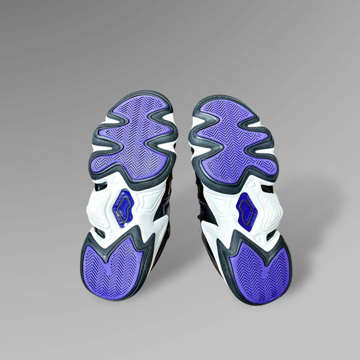 Adidas Adidas Crazy 8 Basketball Sneakers US Big Boys/Girls 6.5 Size ONE SIZE - 10 Thumbnail