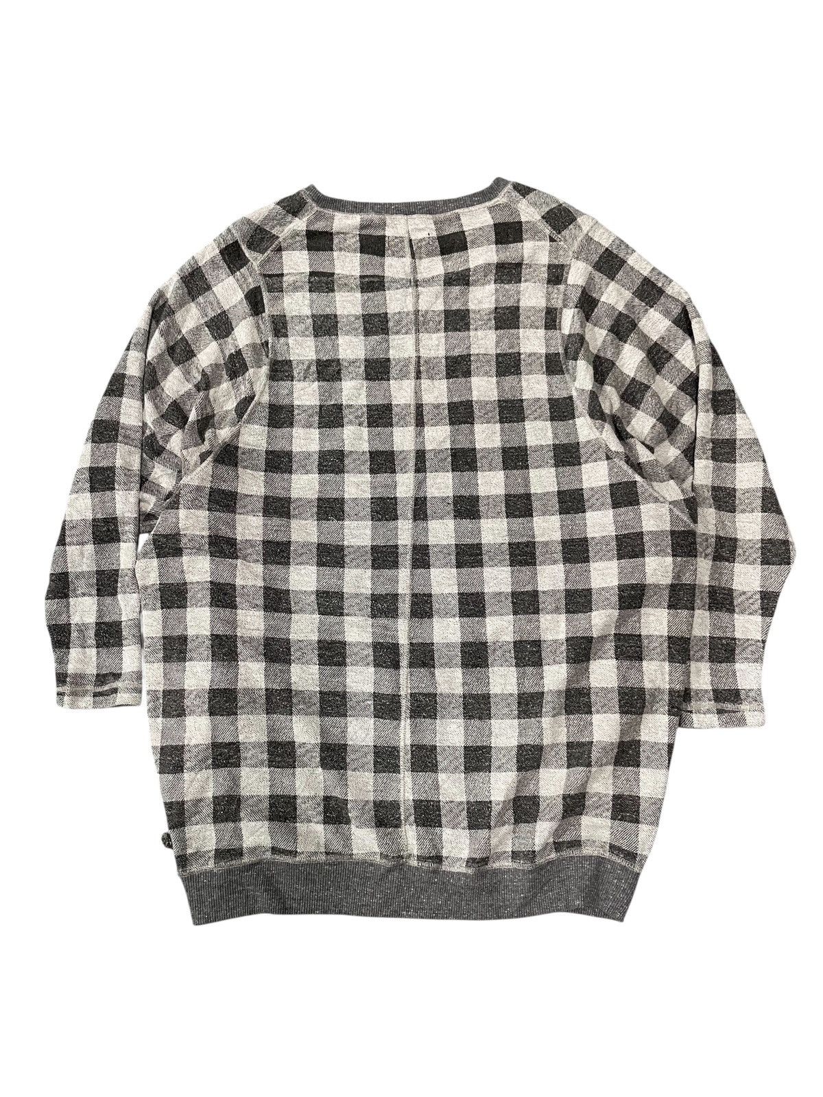 Diesel Diesel Oversized Sweater Dress Size M / US 6-8 / IT 42-44 - 10 Thumbnail