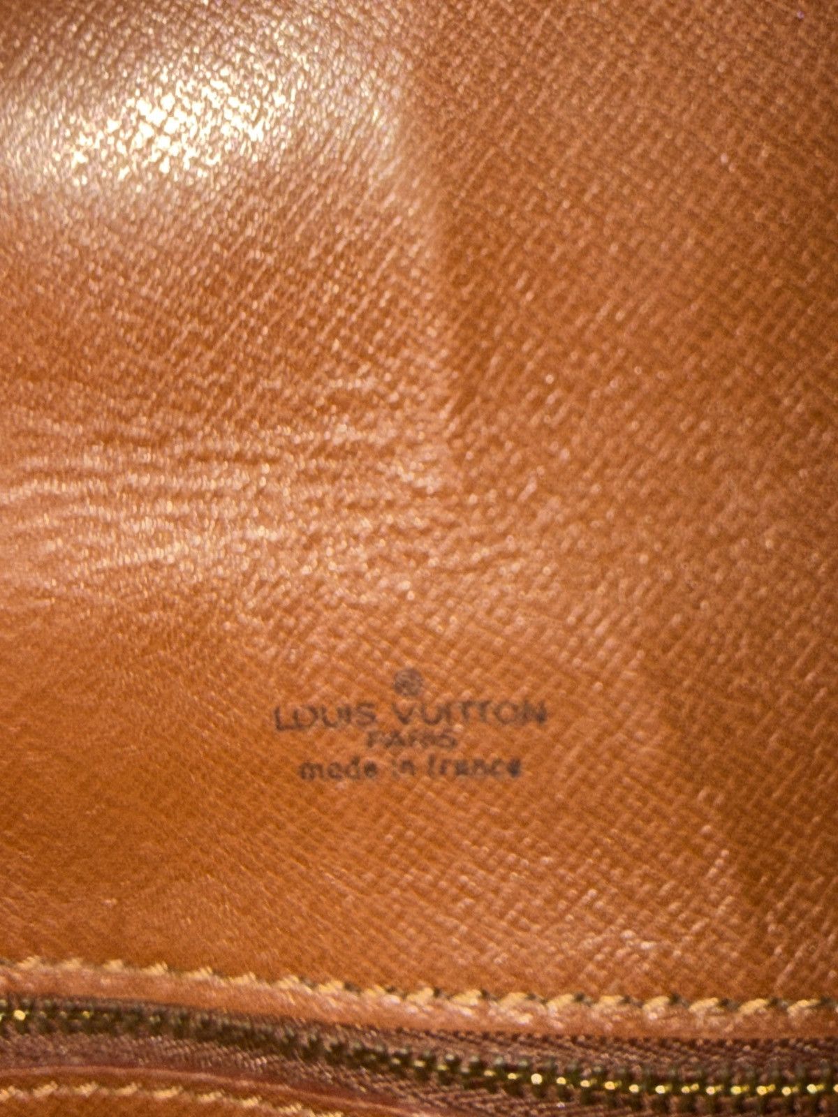 Louis Vuitton Louis Vuitton Monogram “Chantilly” bag Size ONE SIZE - 7 Thumbnail